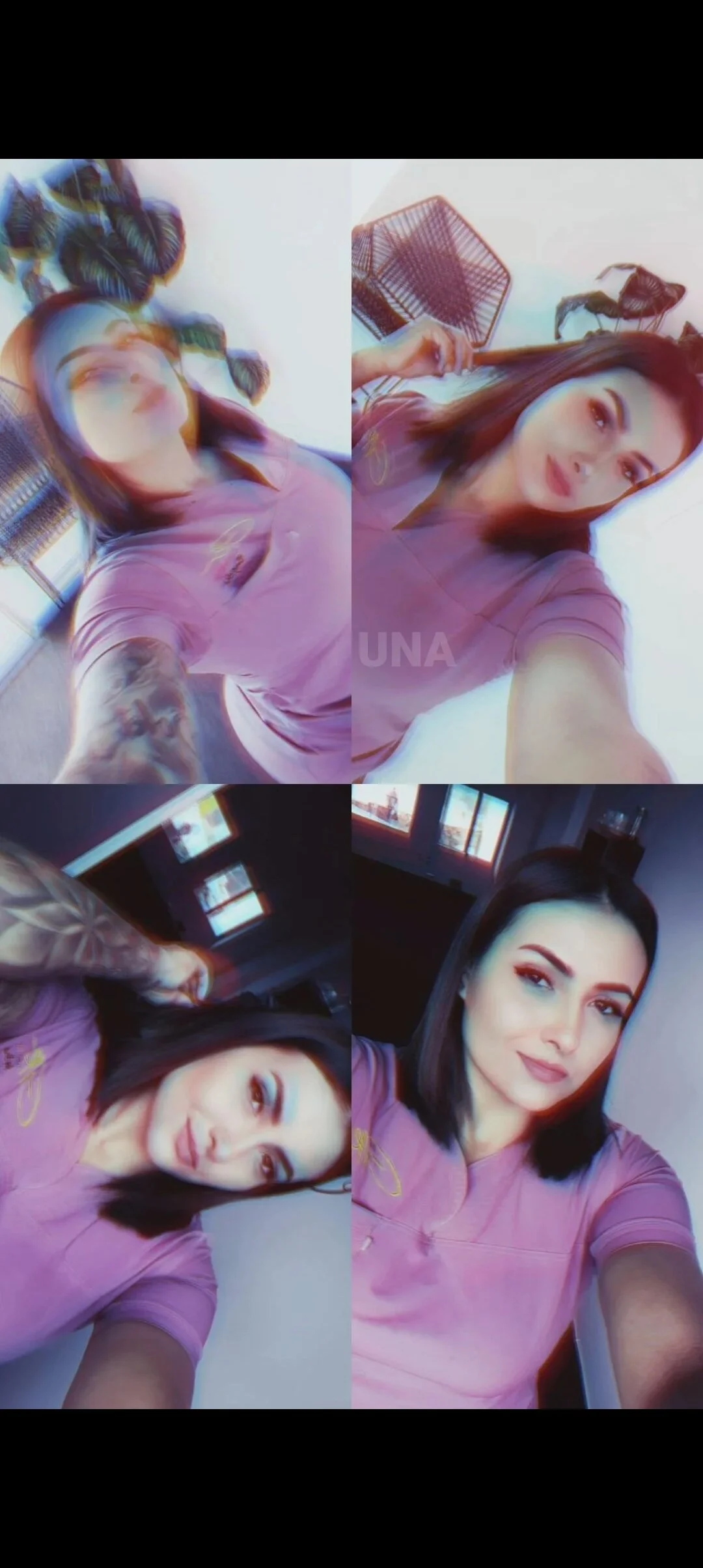 XXX Porn Photo of Nude amandawave 24