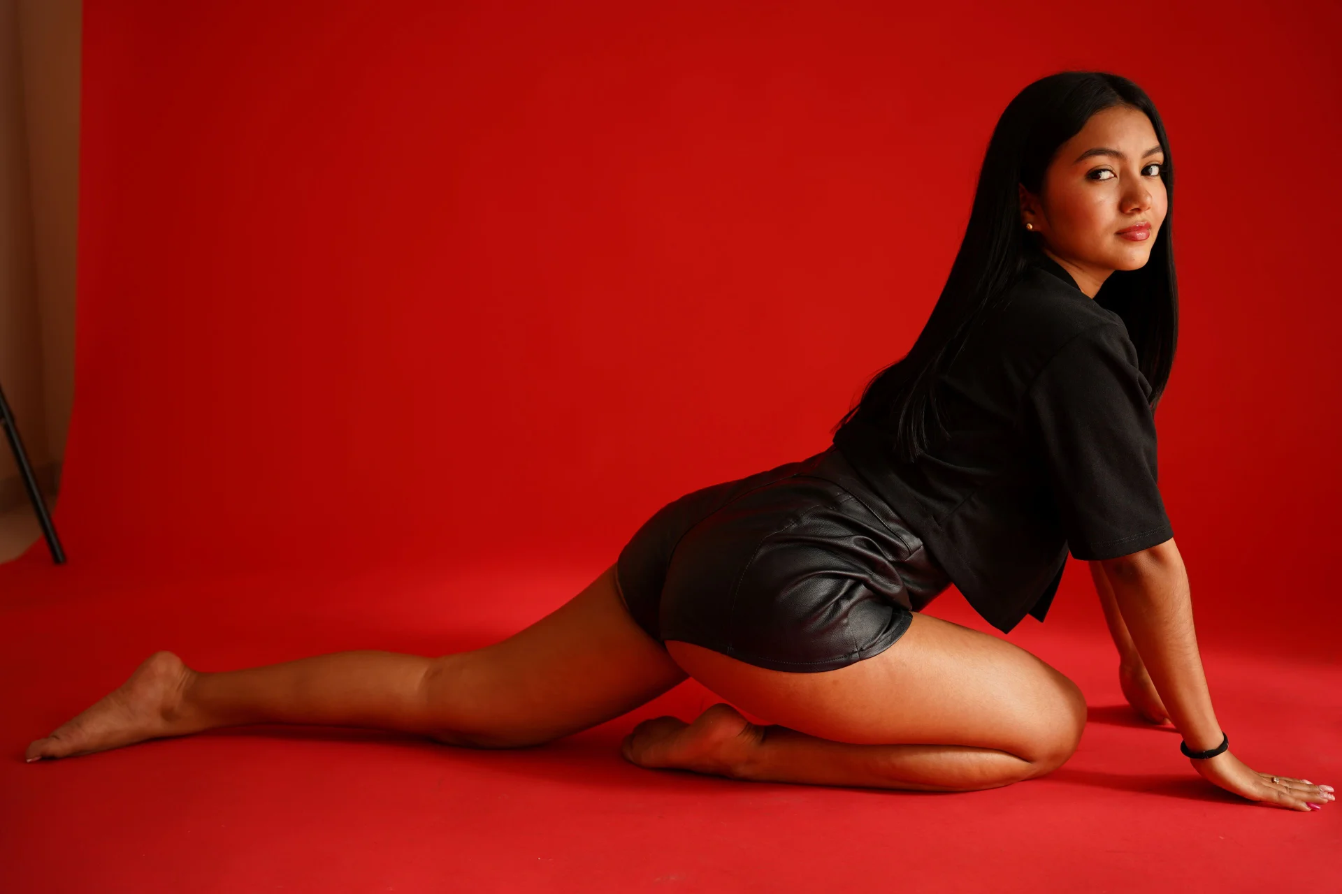 XXX Porn Photo of Nude Emi_latingirl 9