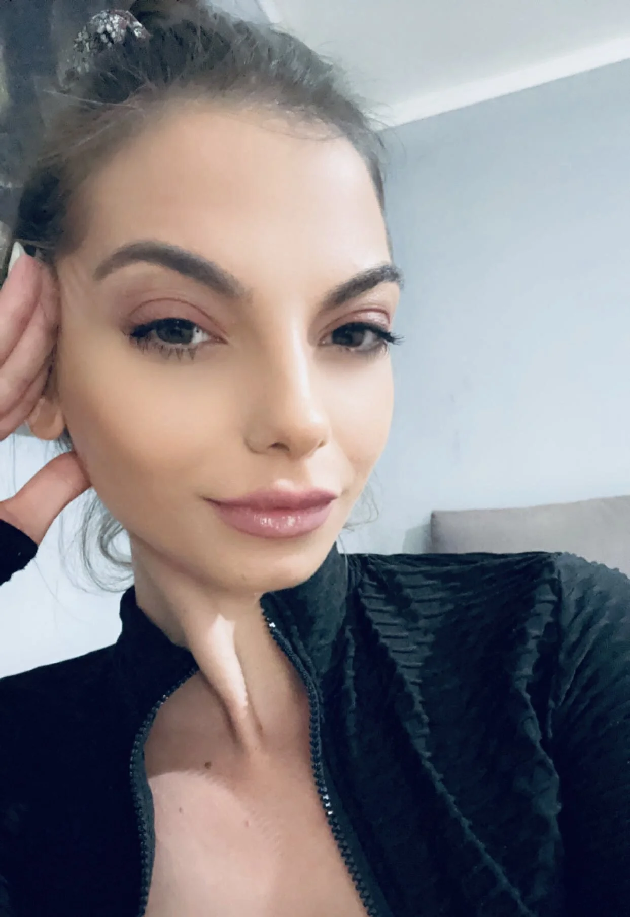 XXX Porn Photo of Nude UnicornLand 7