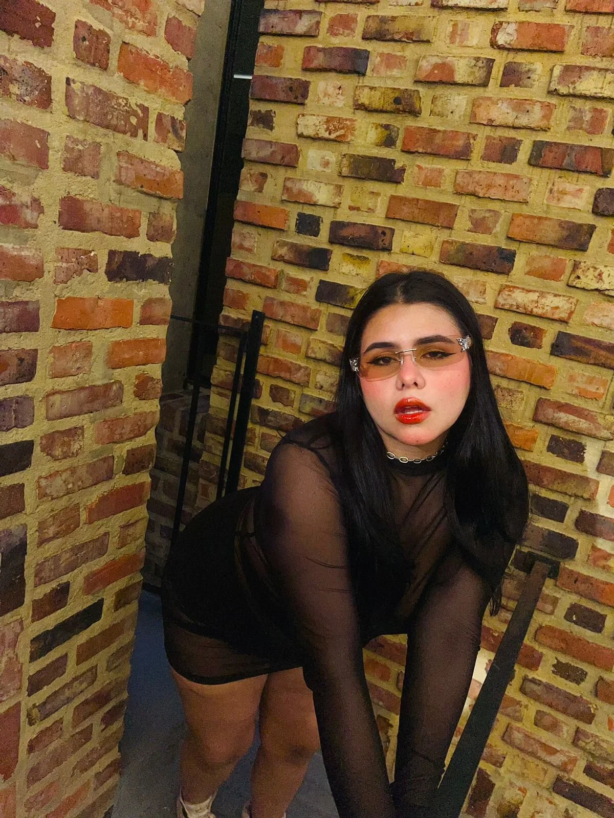 XXX Porn Photo of Nude BlazedPauX 123