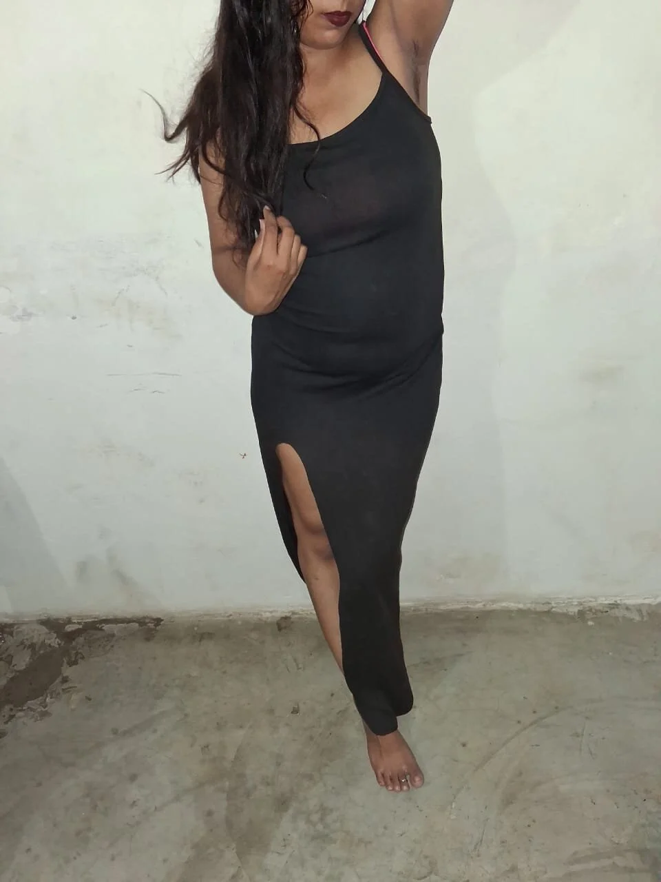 XXX Porn Photo of Nude Miss_Aaisha 5