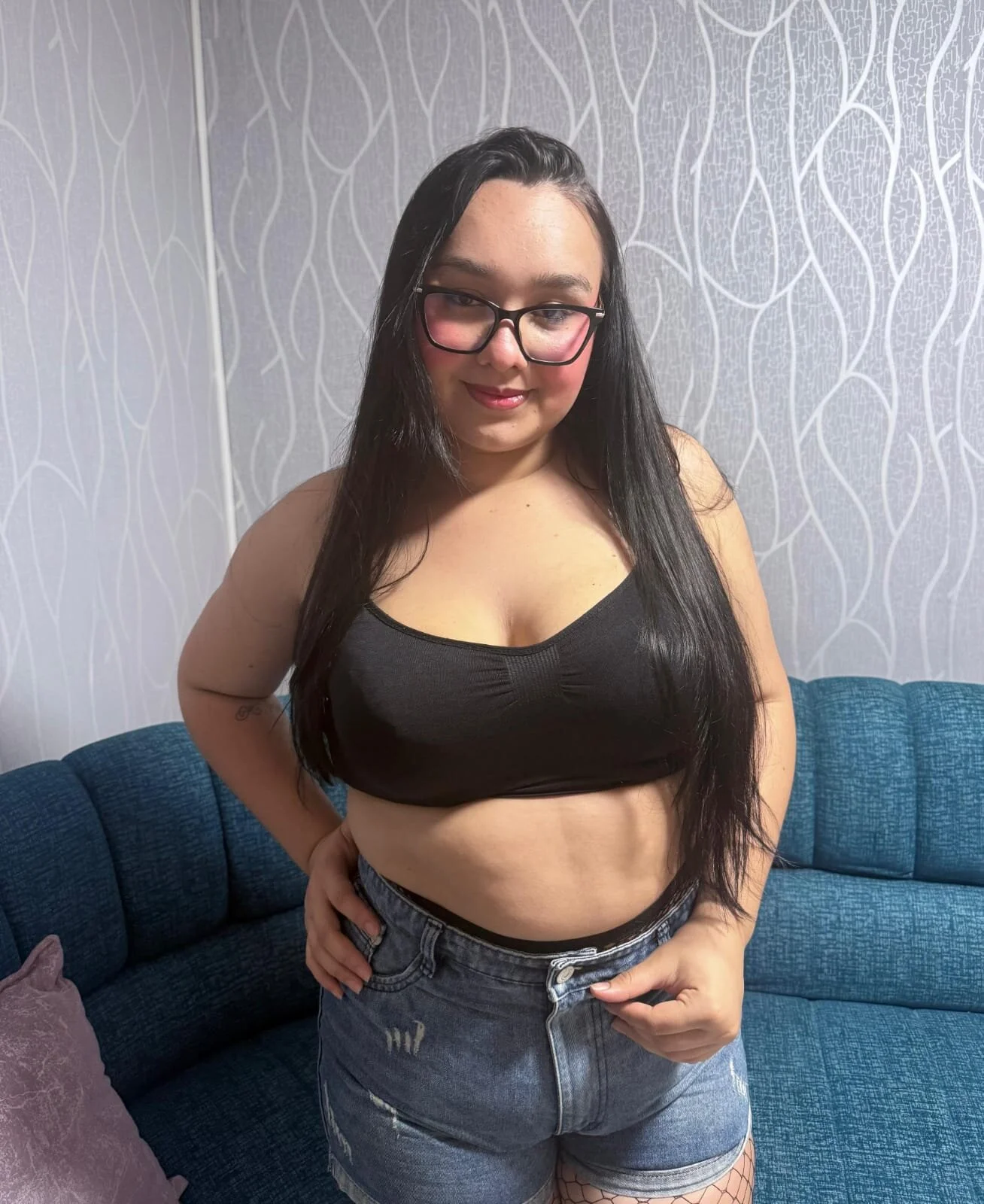 XXX Porn Photo of Nude ValeryyAnderson 1