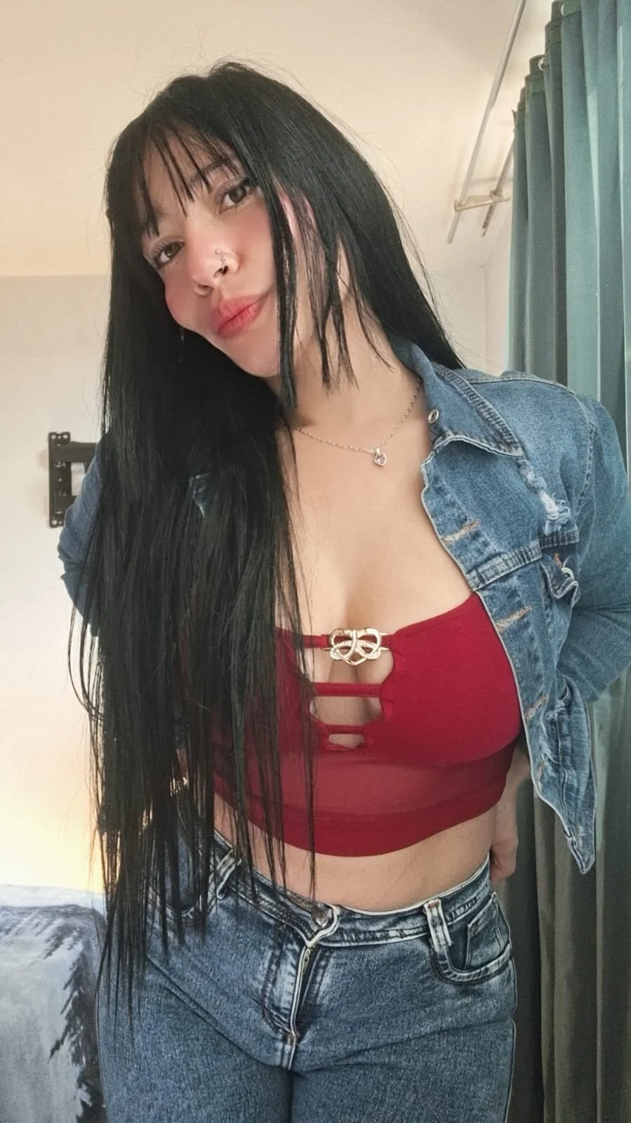 XXX Porn Photo of Nude IVET_CUTE1 32