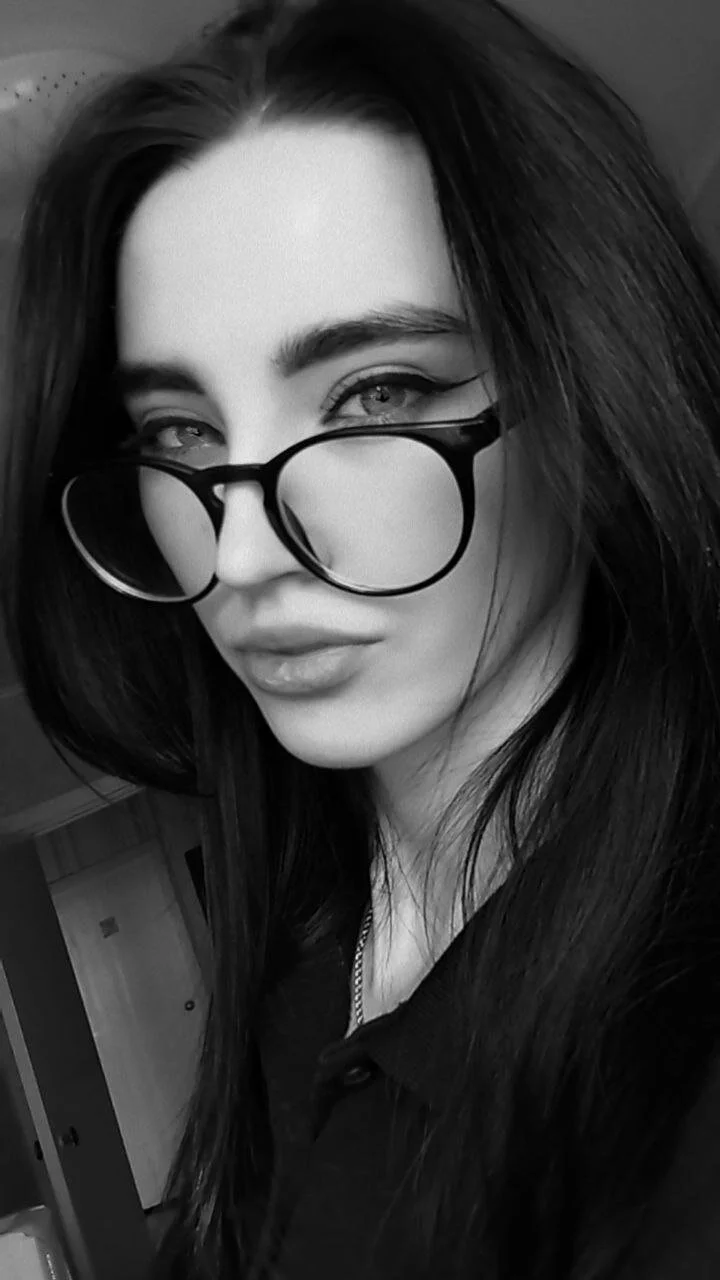 XXX Porn Photo of Nude NightFoxxx 2