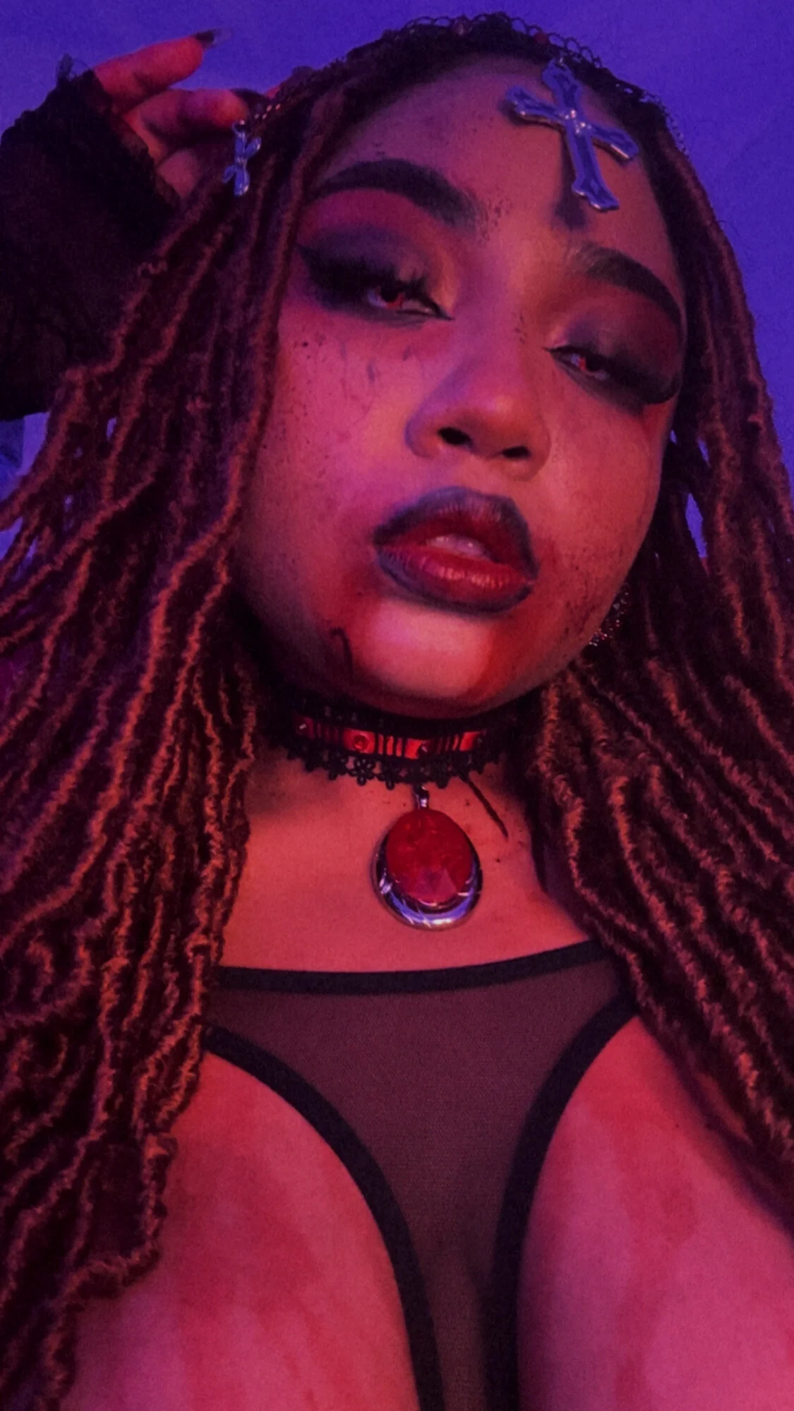 XXX Porn Photo of Nude 420Geminis 71