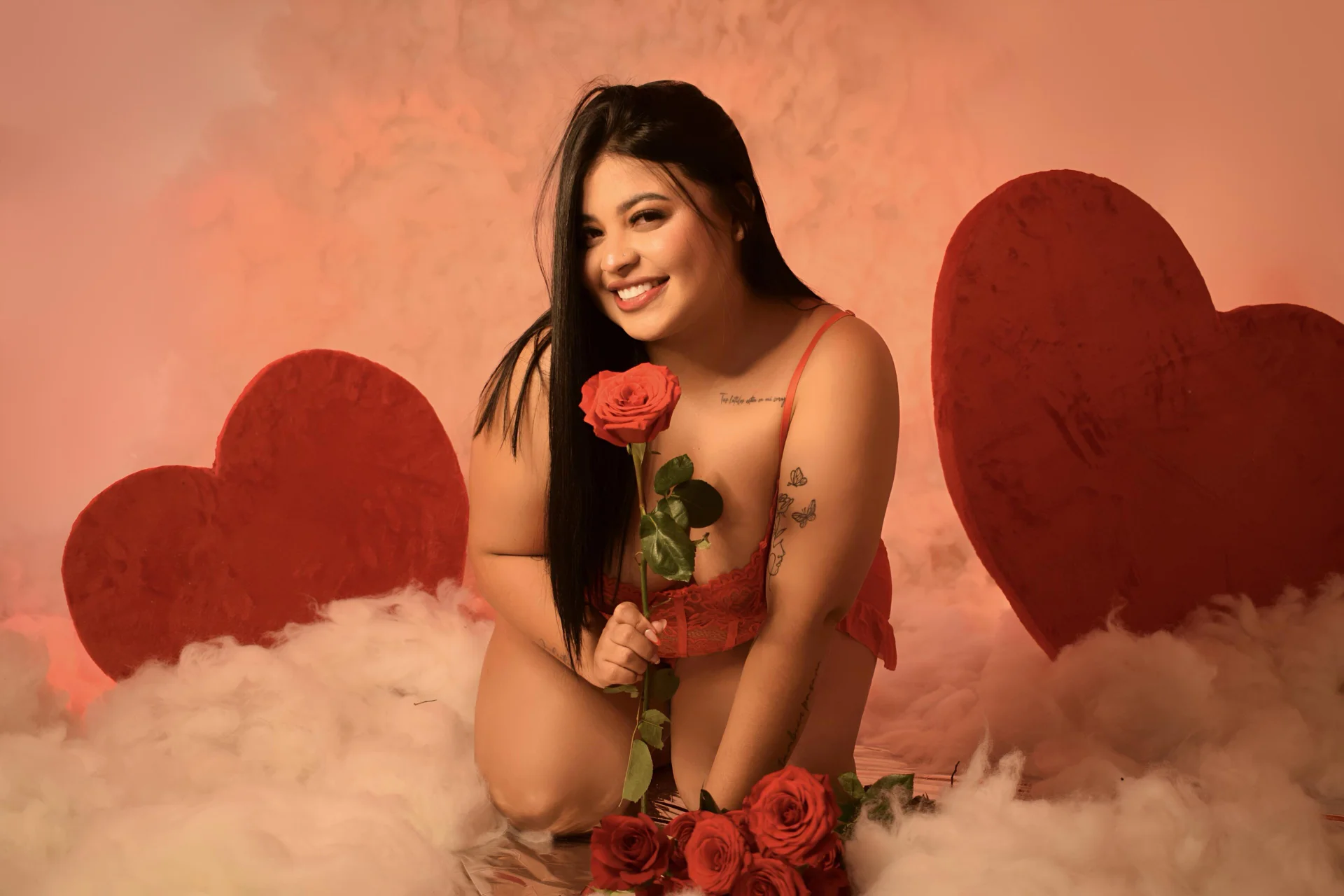 XXX Porn Photo of Nude Emily_Cooper7 53