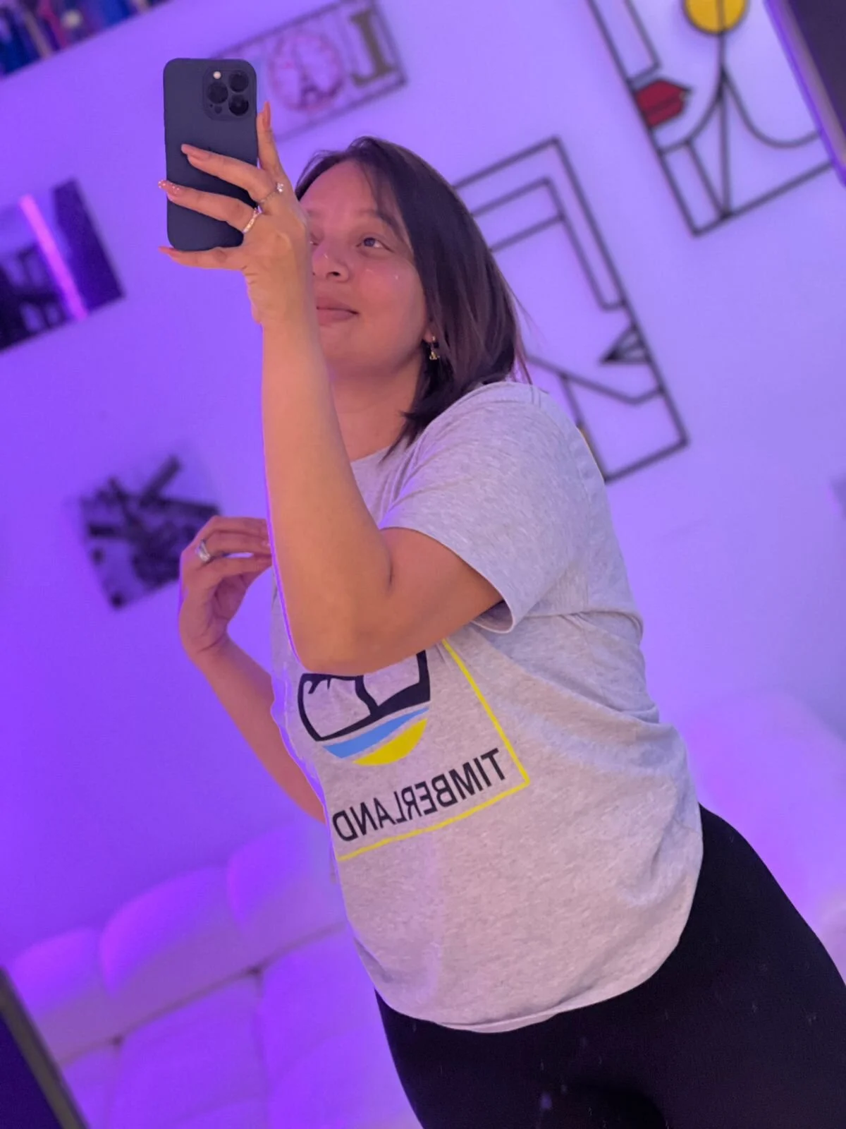 XXX Porn Photo of Nude Juli_W 4
