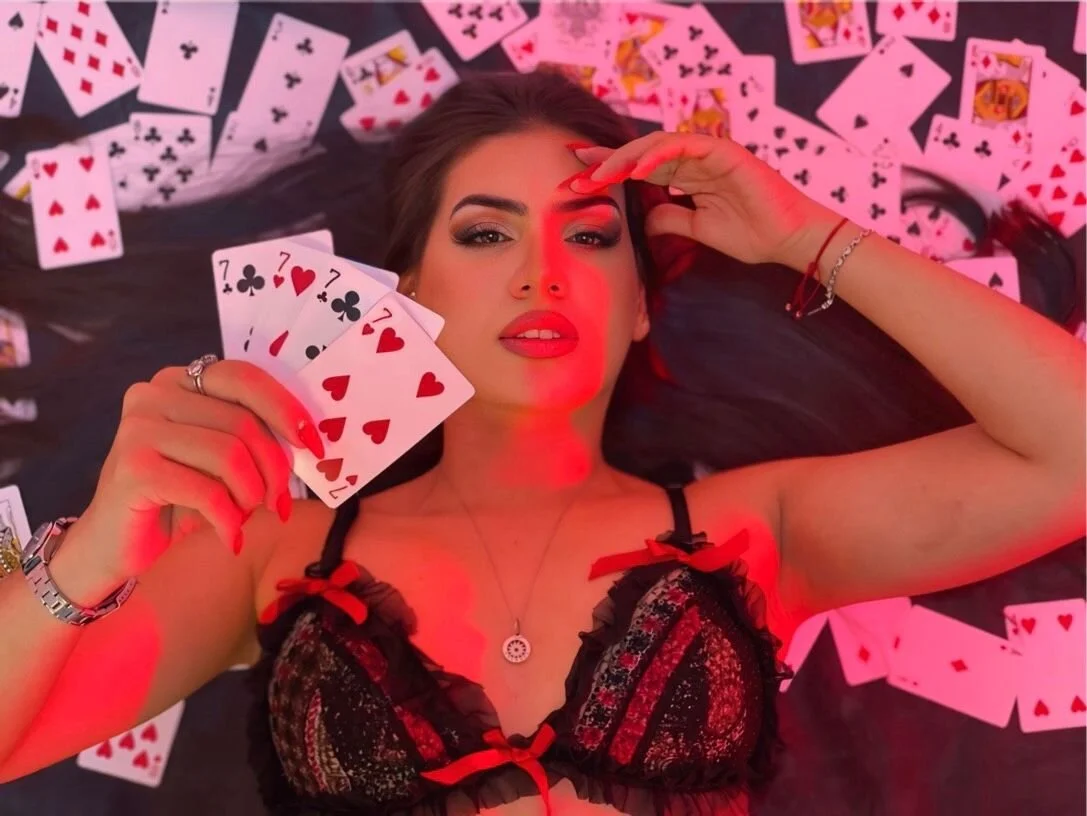 XXX Porn Photo of Nude AngelicaVega 84