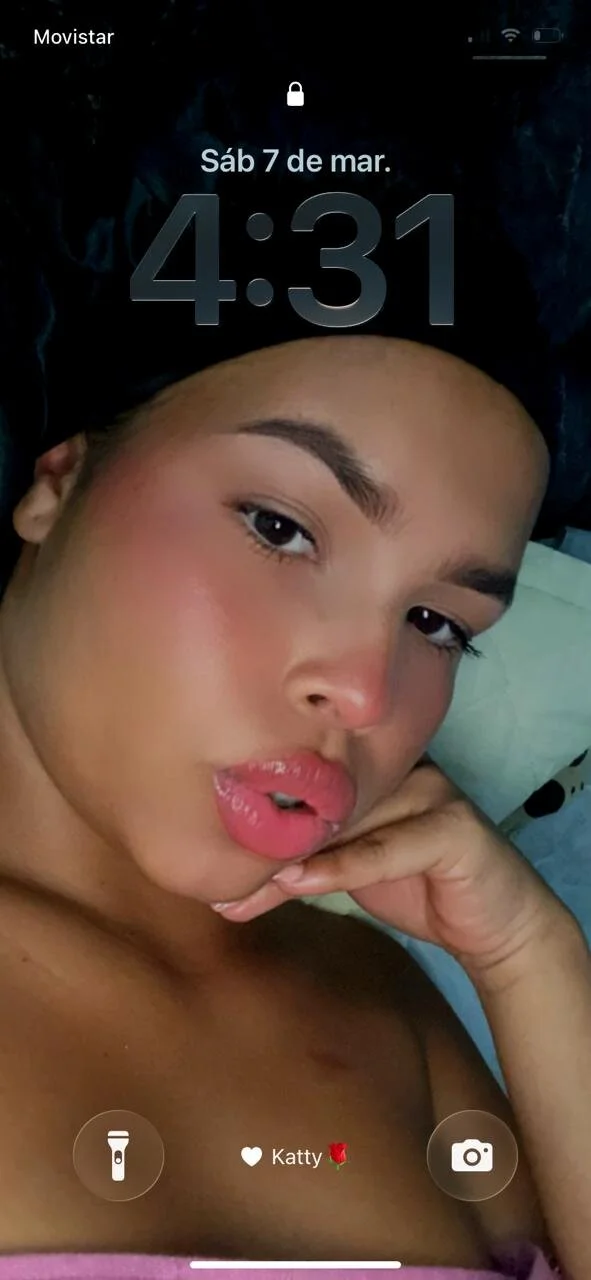 XXX Porn Photo of Nude KaelisNoire 4
