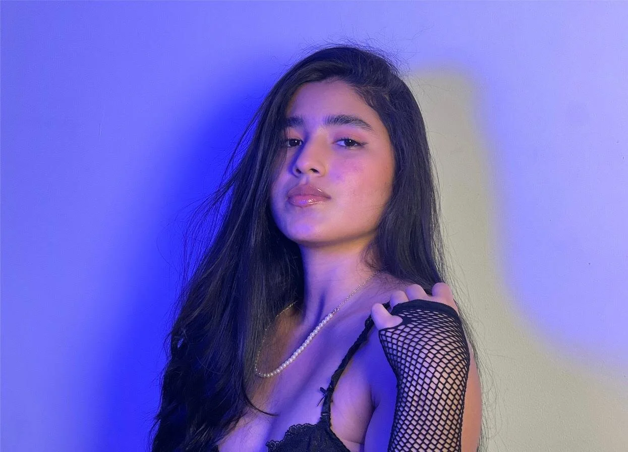 XXX Porn Photo of Nude Lia_Mar_ 1