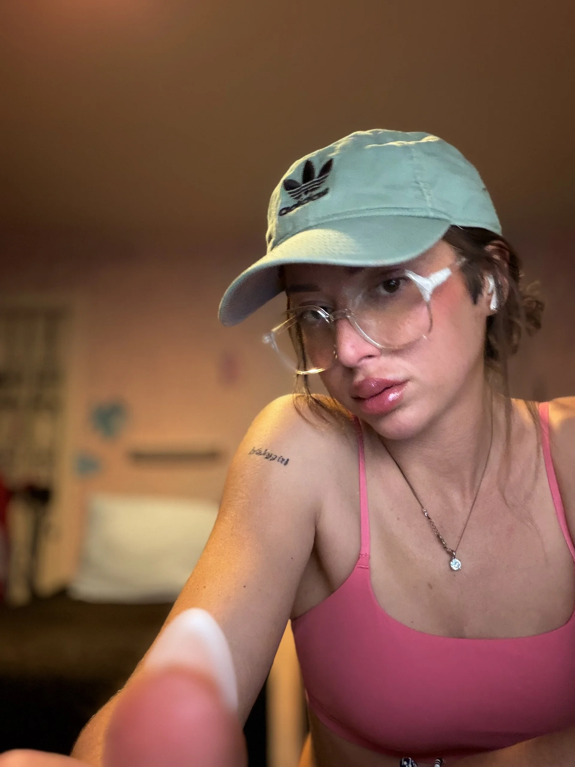 XXX Porn Photo of Nude babygirlxchlo 22