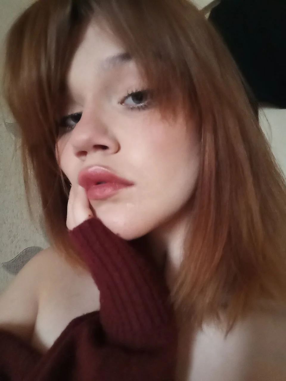 XXX Porn Photo of Nude EllieFoxy 6