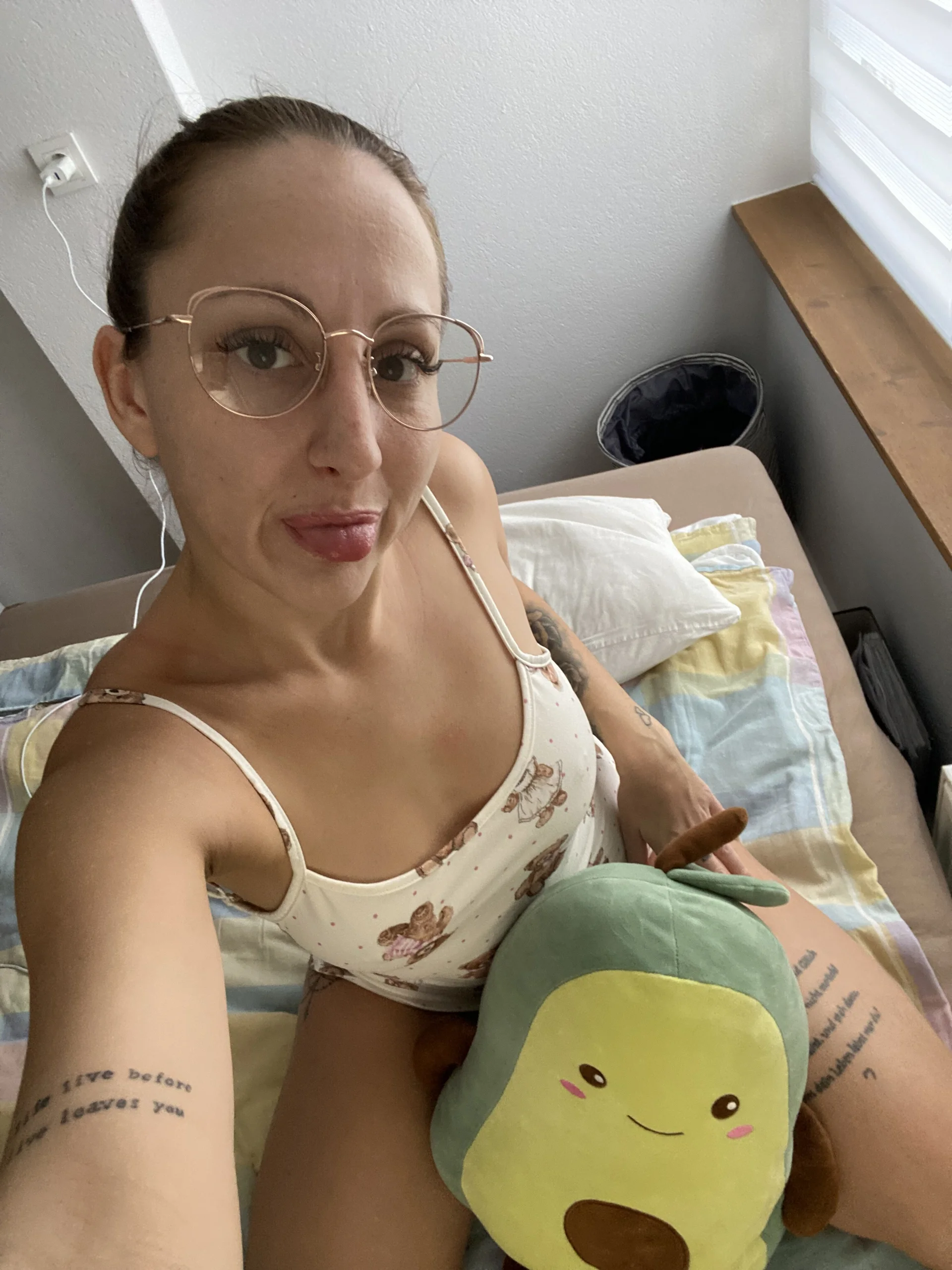 XXX Porn Photo of Nude PicNic69x 6