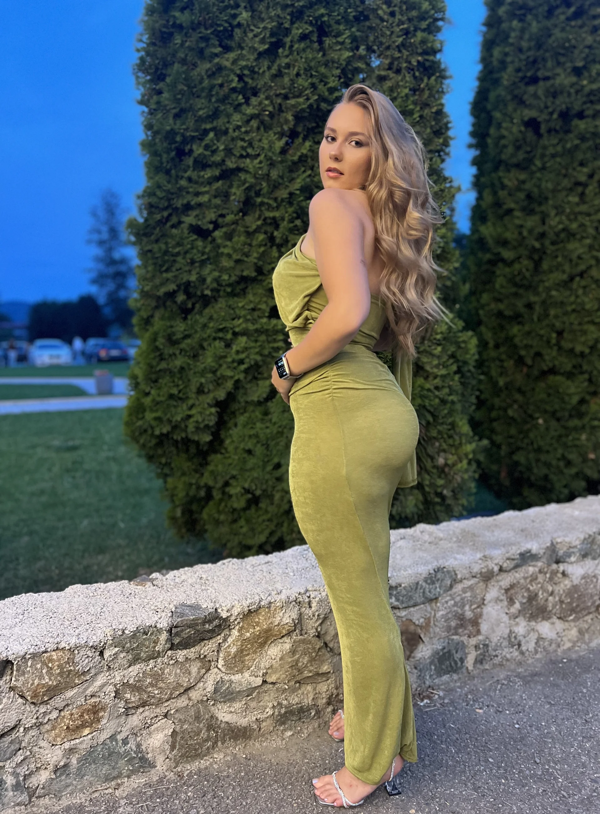 XXX Porn Photo of Nude SweetSophia20 1