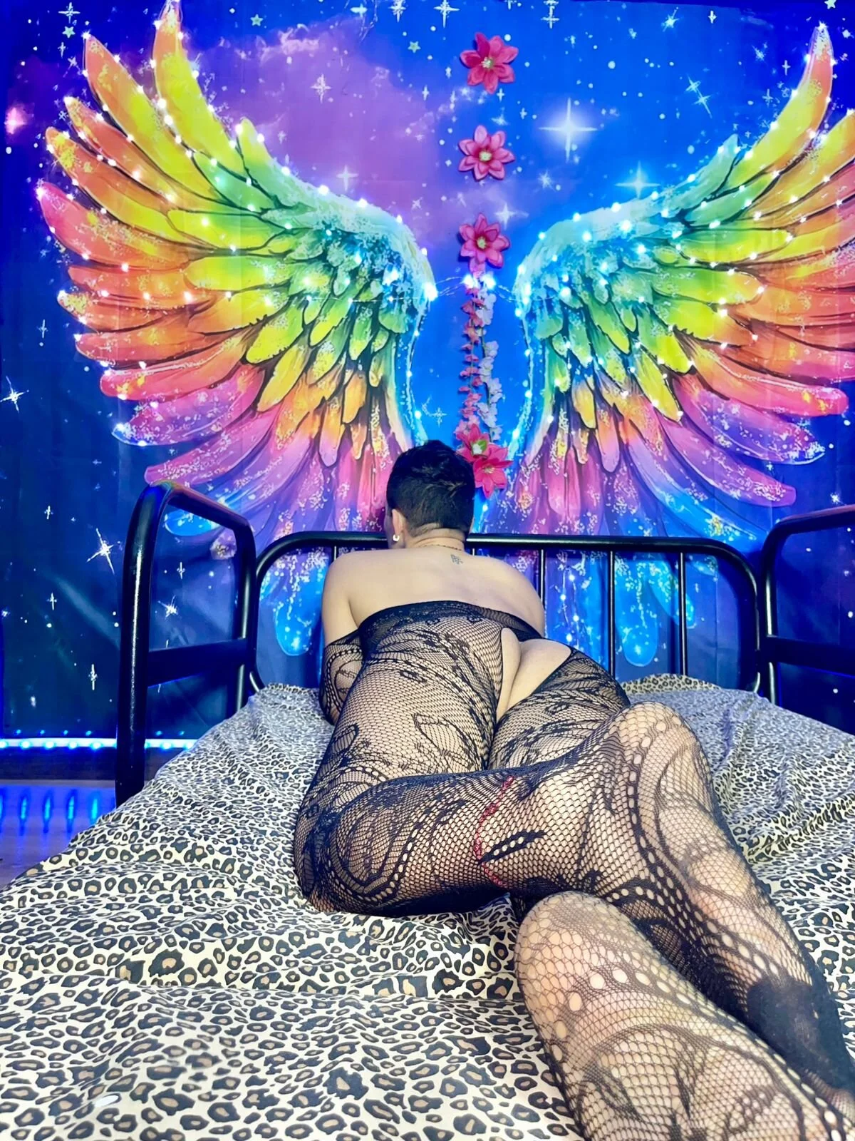 XXX Porn Photo of Nude juse_kinghot 22