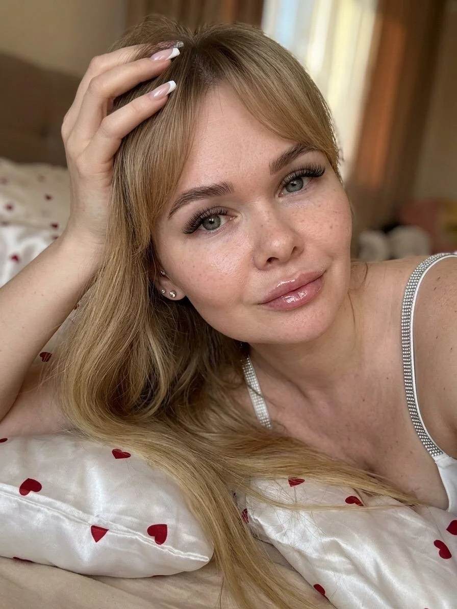 XXX Porn Photo of Nude Kirasweetlove 5