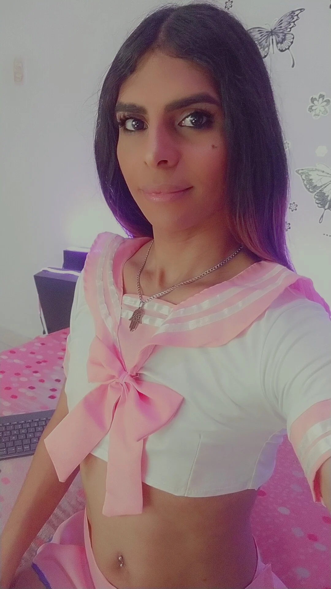 XXX Porn Photo of Nude karen_sophia 24