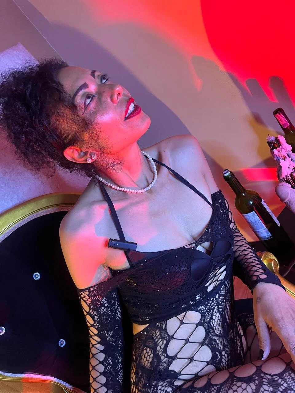 XXX Porn Photo of Nude brendaliive 73