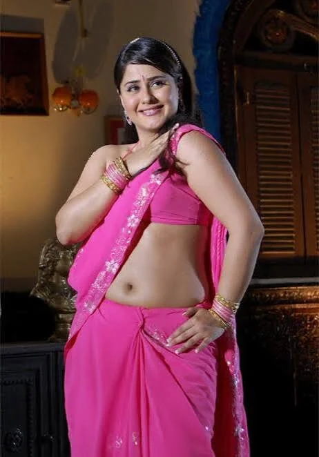 XXX Porn Photo of Nude Kanmani69 5