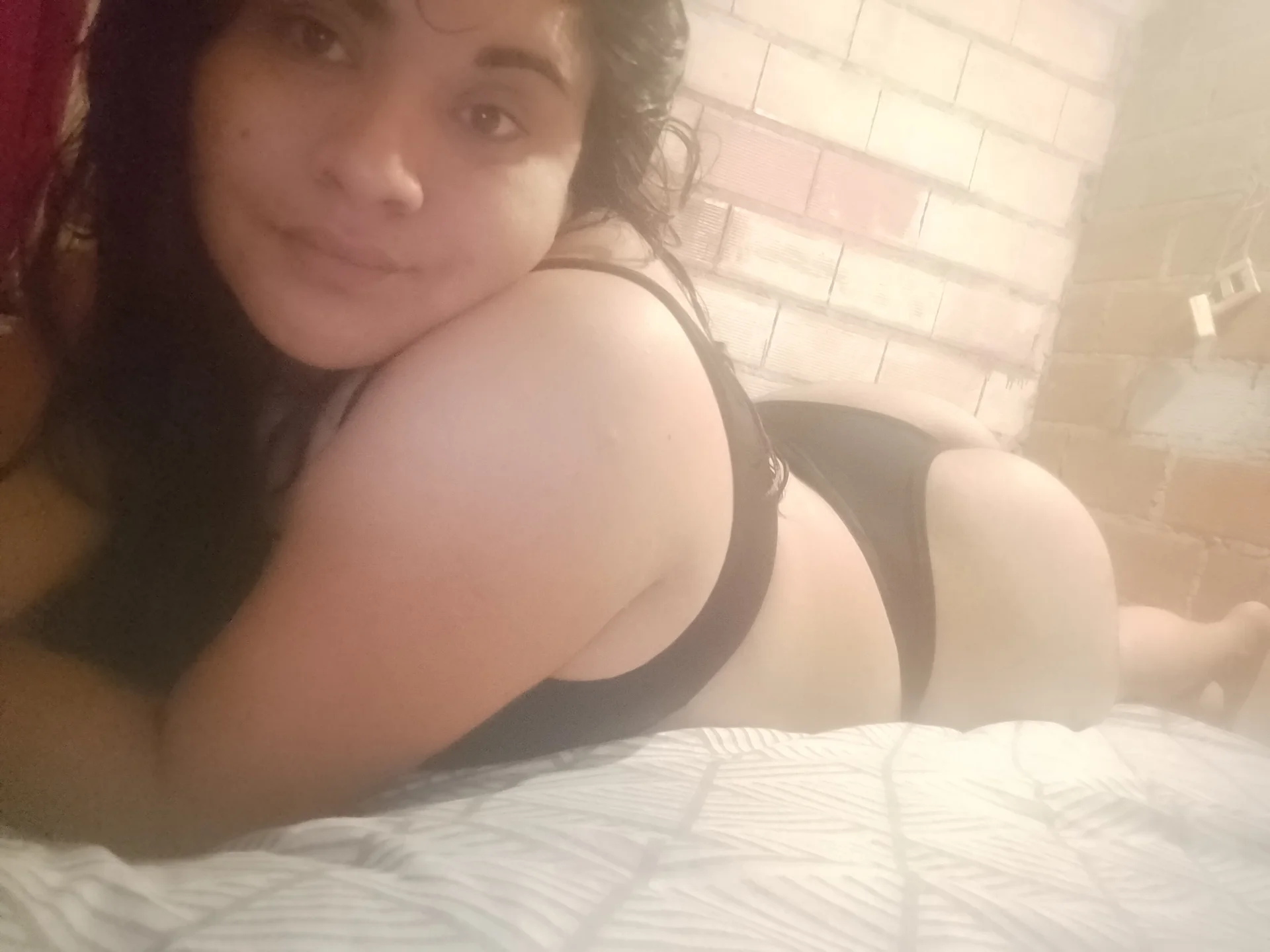 XXX Porn Photo of Nude Orianamzn21 1