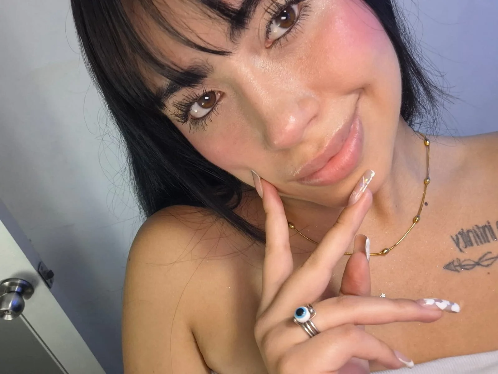 XXX Porn Photo of Nude sylvana_19 9