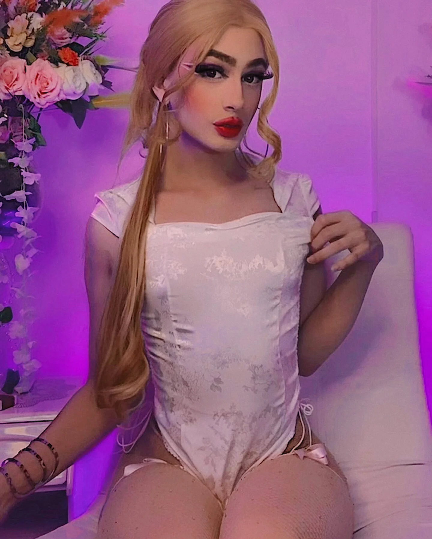 XXX Porn Photo of Nude SpicySluts 3