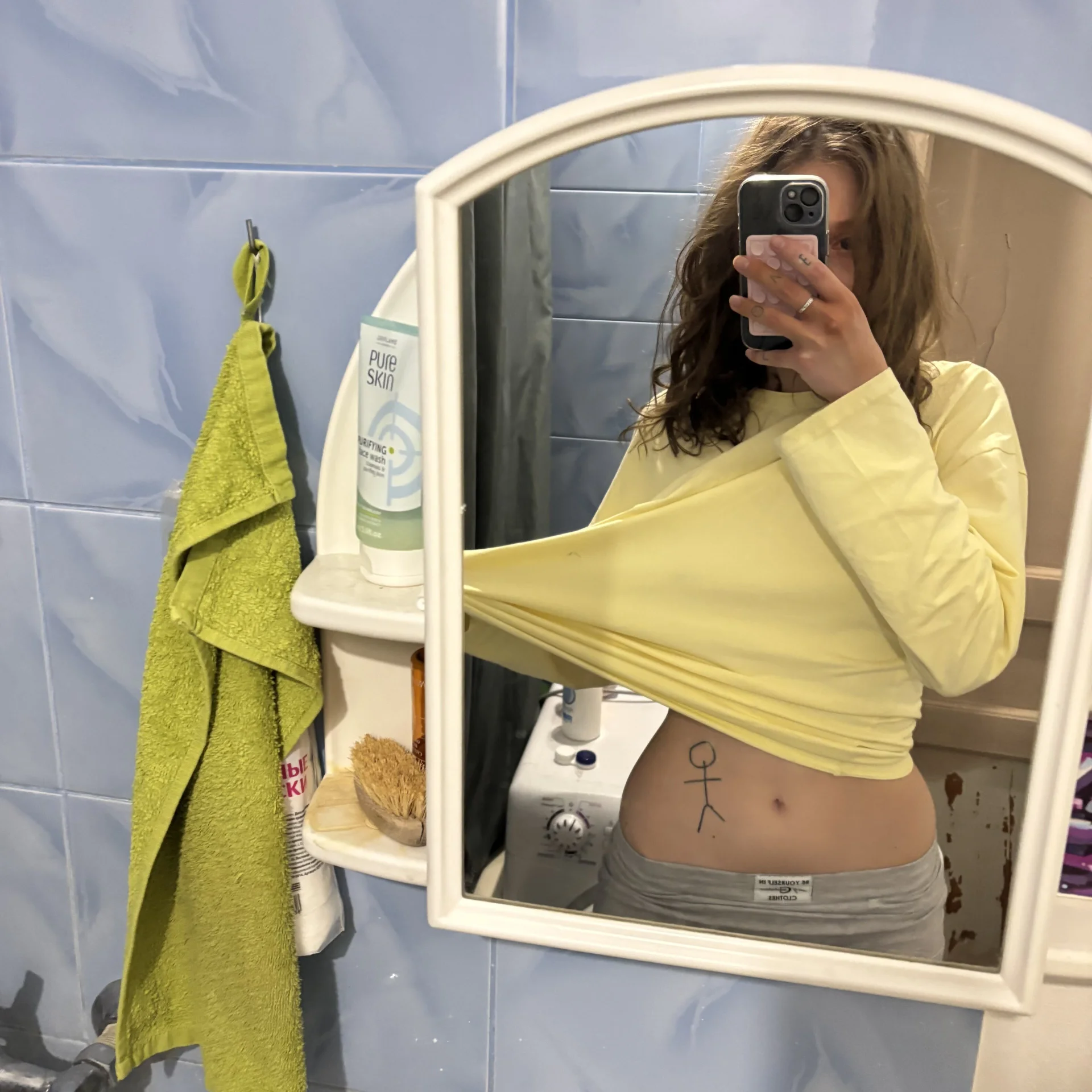 XXX Porn Photo of Nude _JolynJostar 1