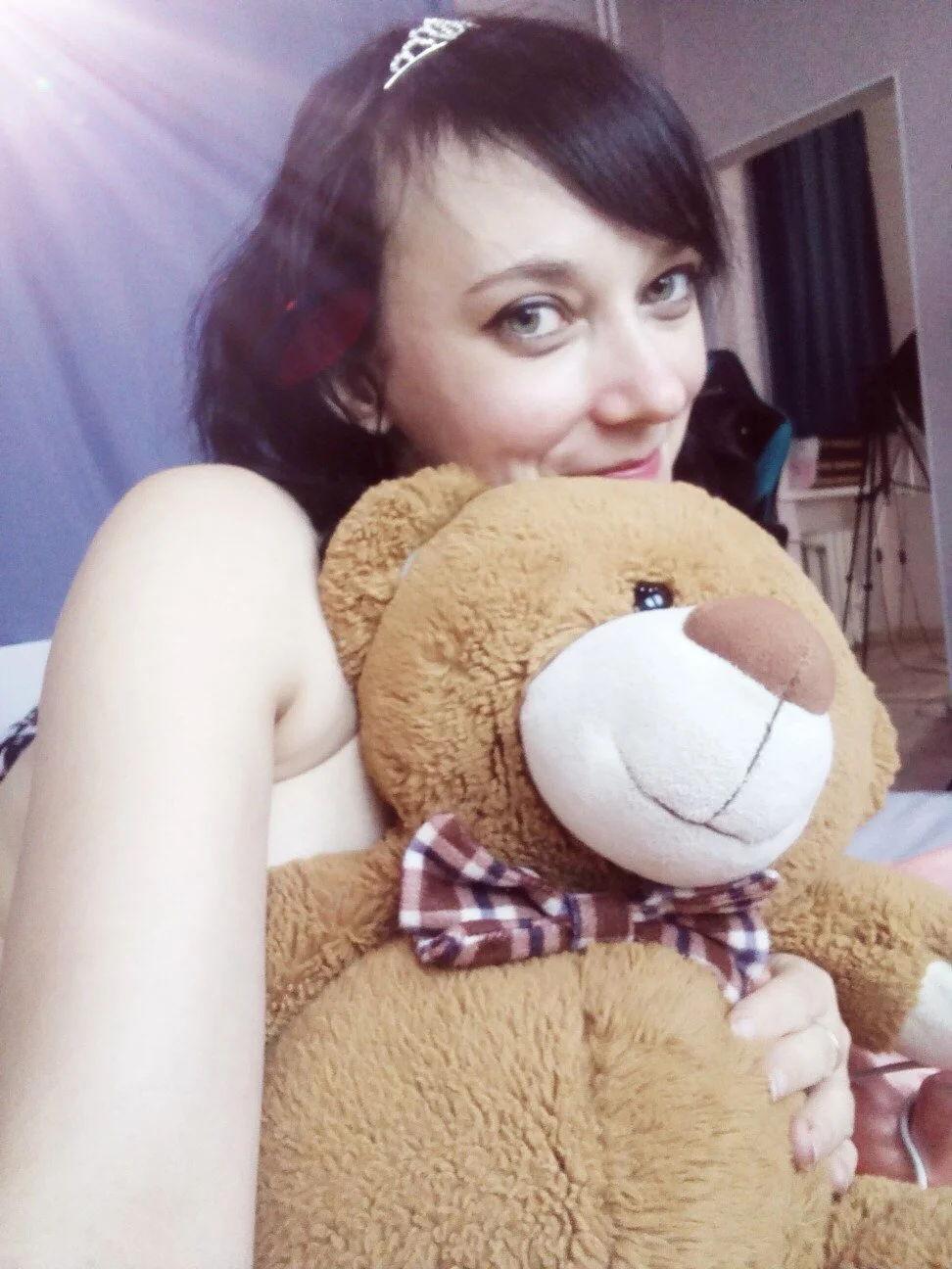 XXX Porn Photo of Nude Ria_23 10