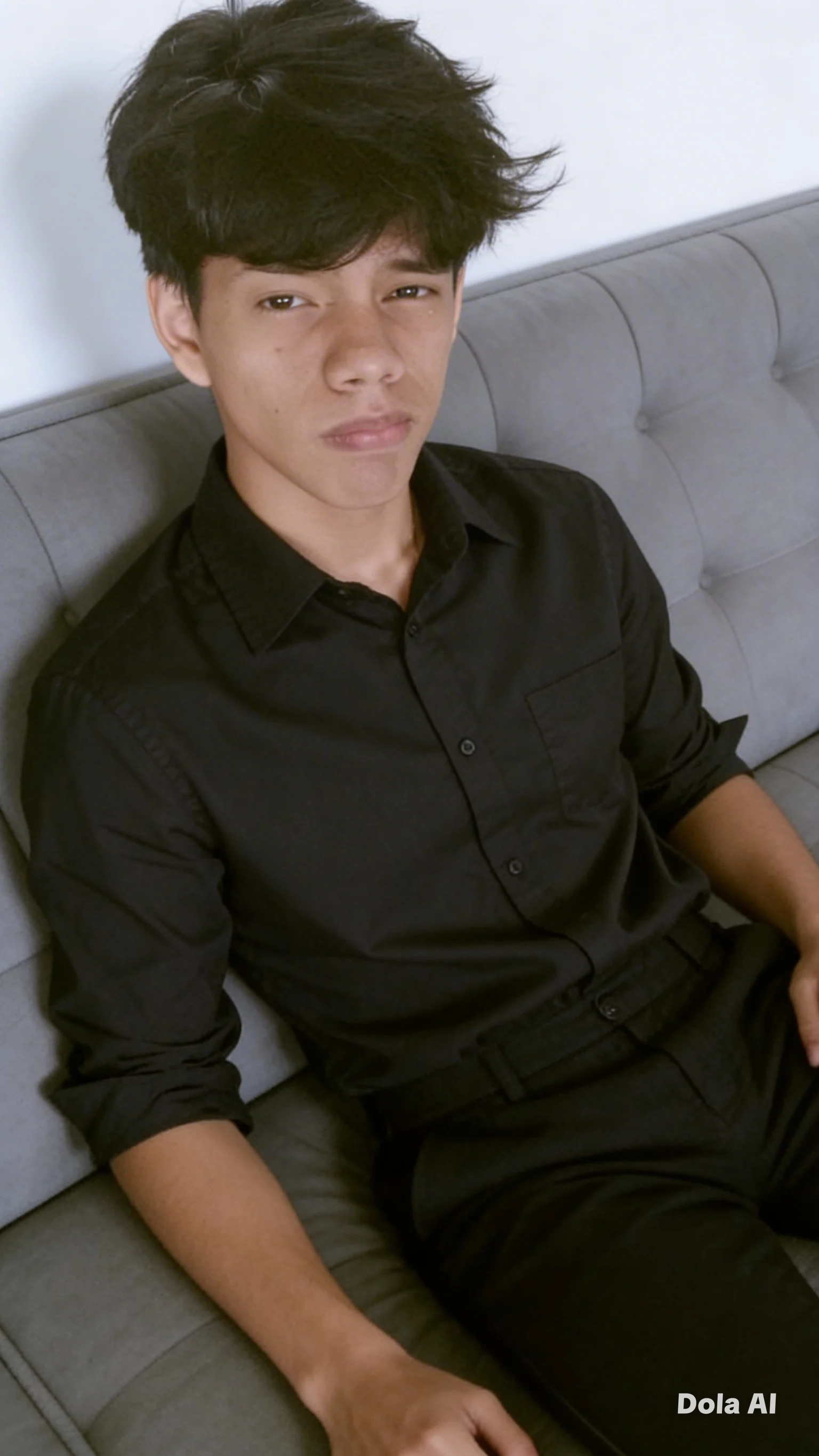 XXX Porn Photo of Nude Joseph_youlove 1