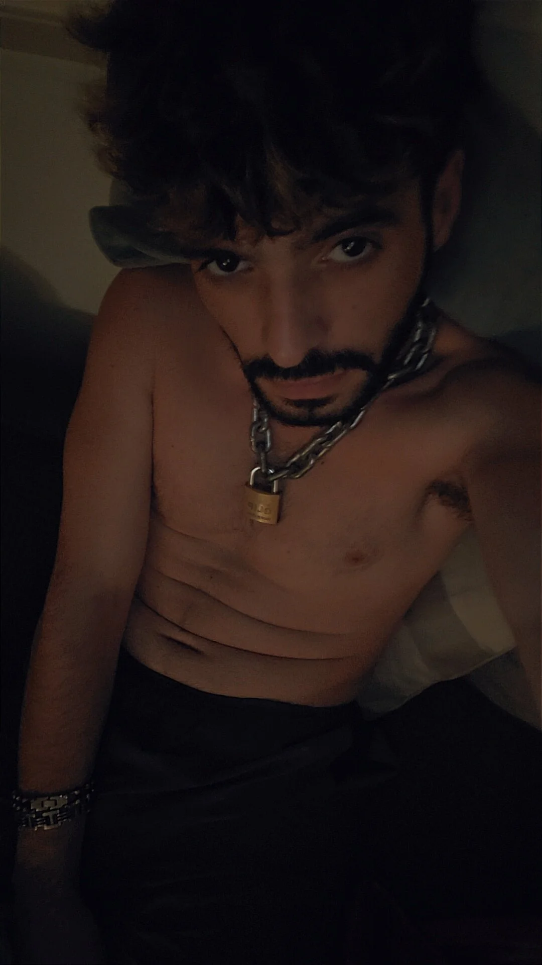 XXX Porn Photo of Nude young_swisscouple 4