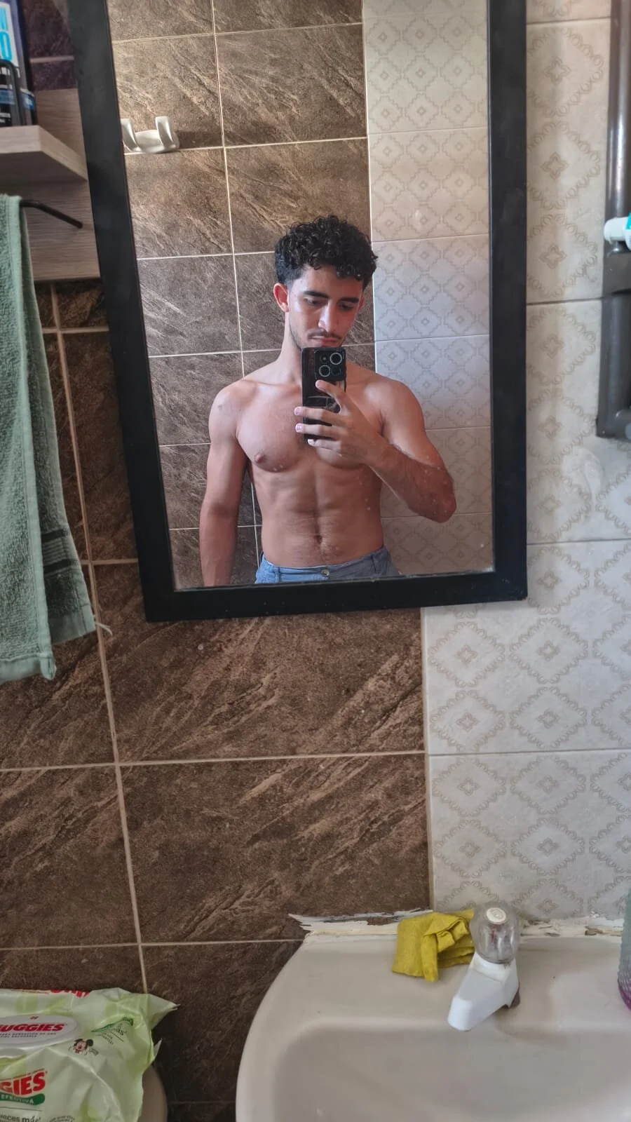 XXX Porn Photo of Nude caius_bigcock1 14