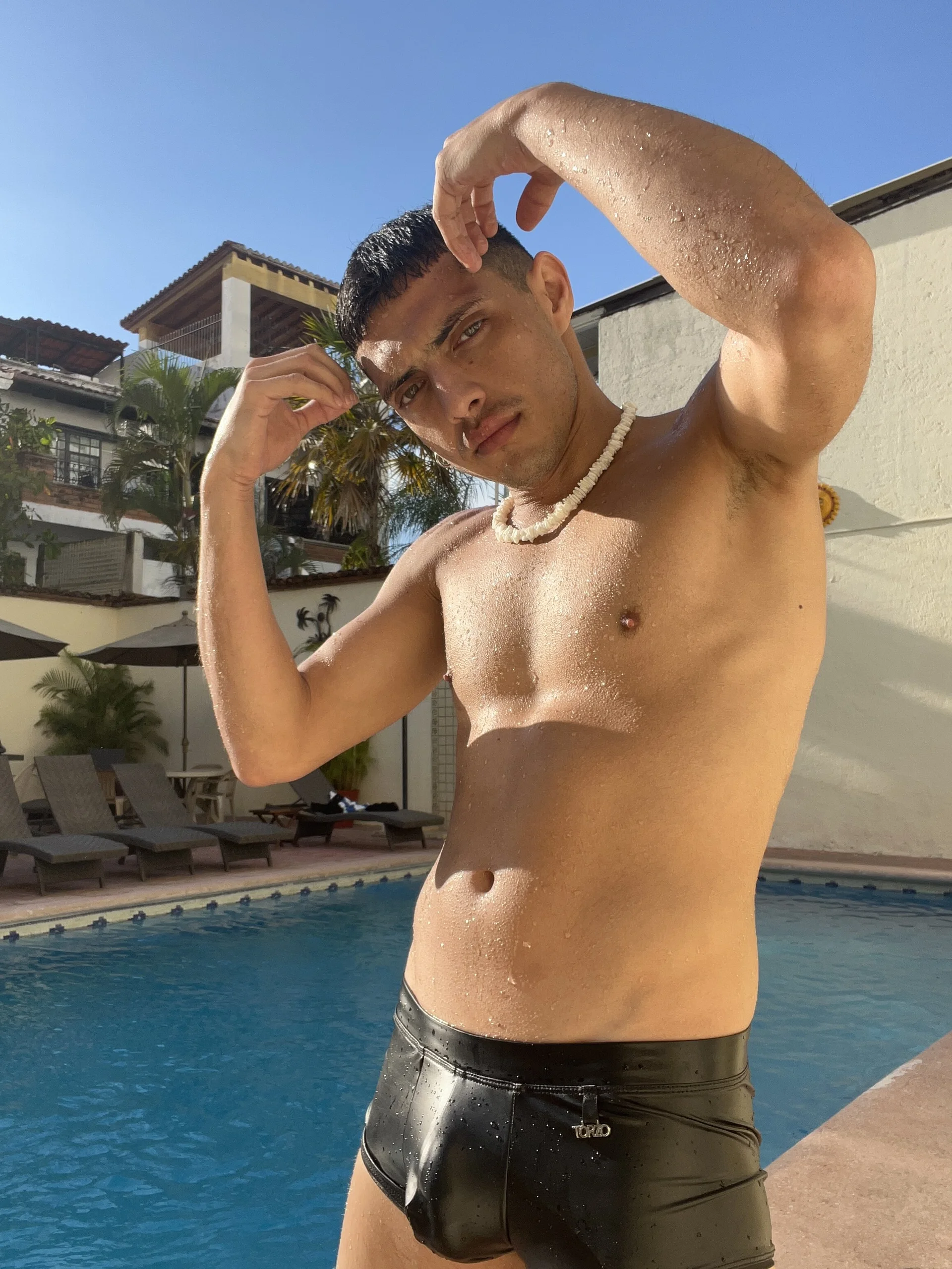 XXX Porn Photo of Nude canochvz 6
