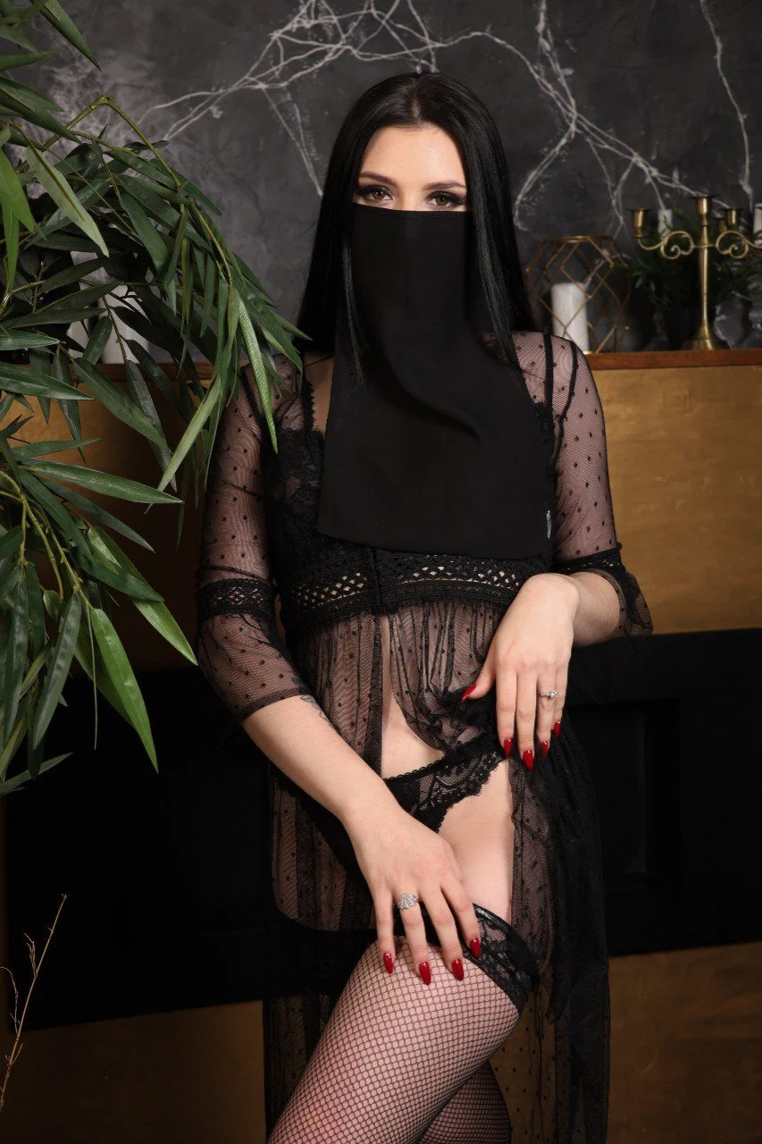 XXX Porn Photo of Nude __Malika__ 4