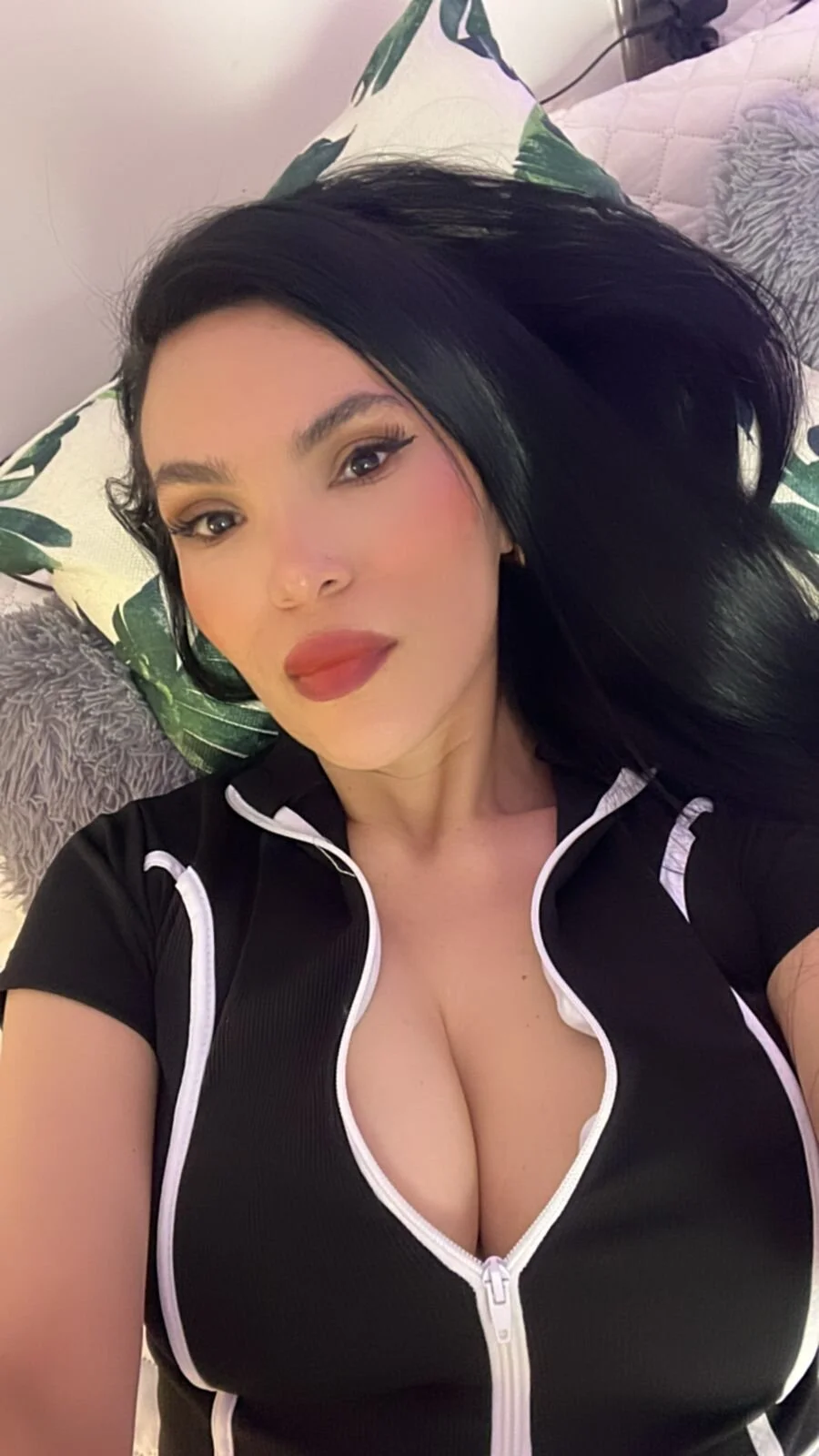 XXX Porn Photo of Nude SaraRoldan 15