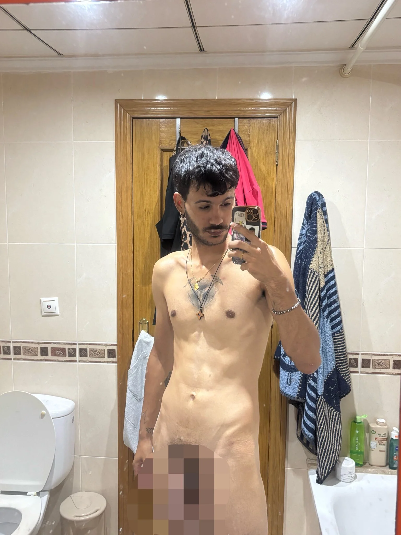 XXX Porn Photo of Nude JoanBurn 7