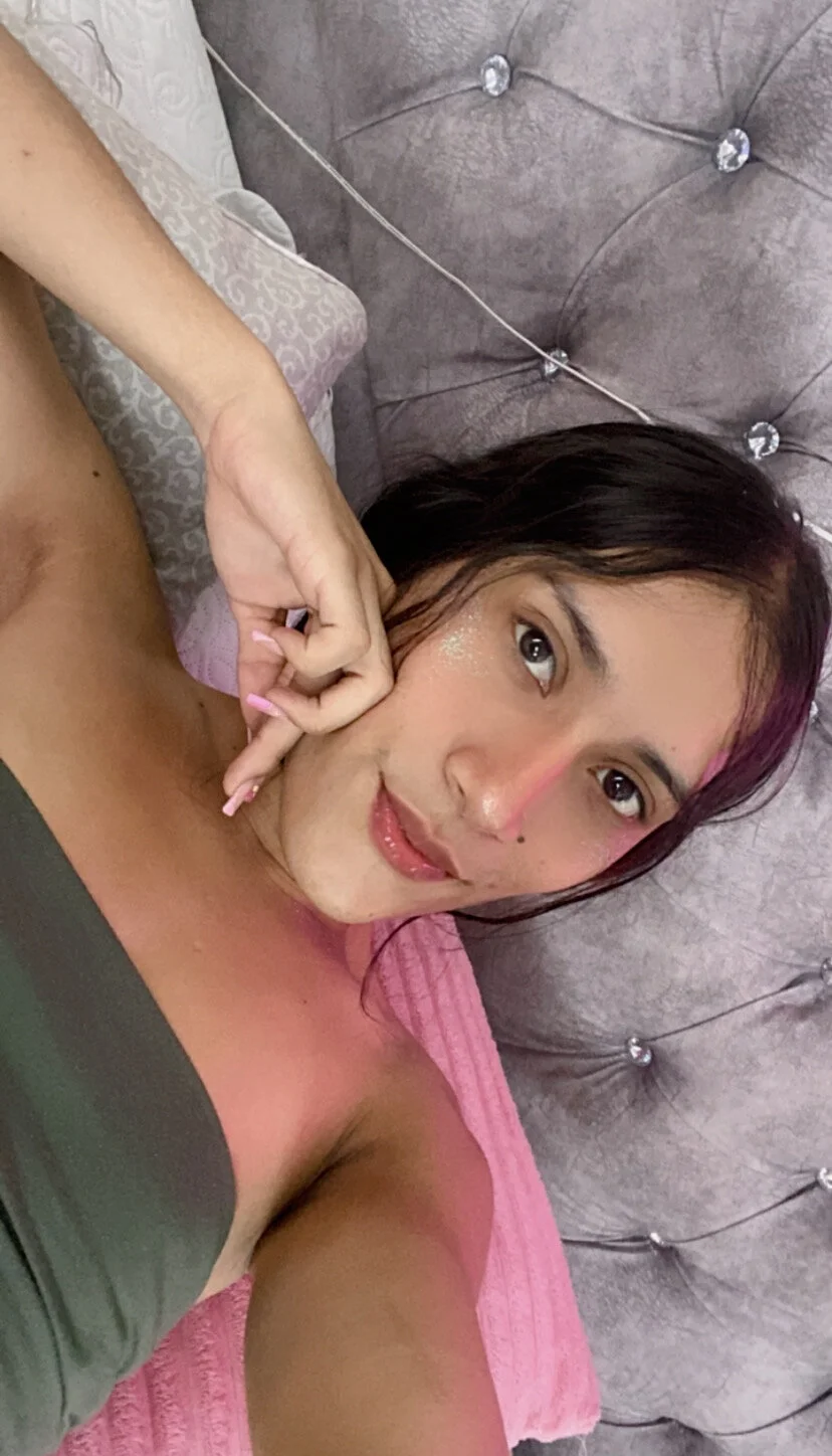 XXX Porn Photo of Nude CamilaHarperr_ 29