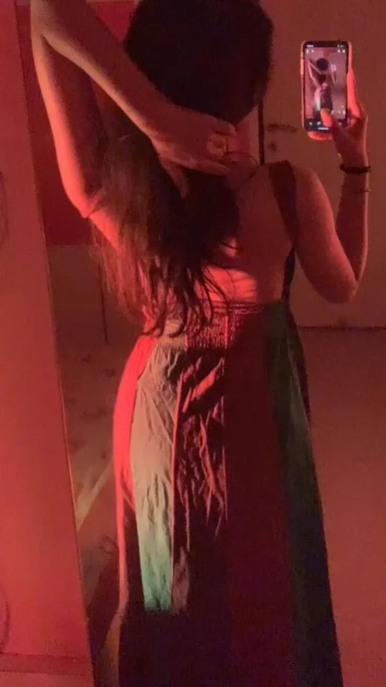 XXX Porn Photo of Nude Goodness_tanu 1