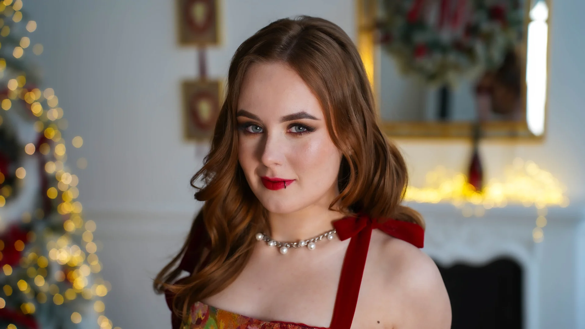 XXX Porn Photo of Nude DanaDrake 33