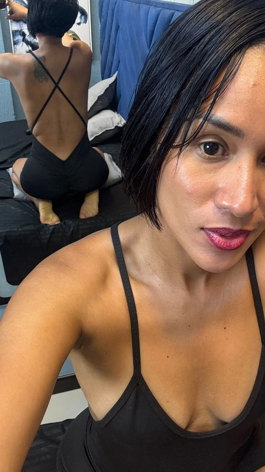 XXX Porn Photo of Nude Scarleth_Fox_ 41