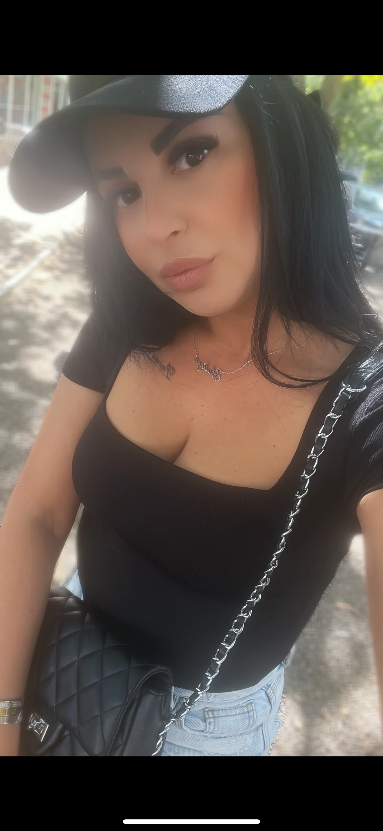 XXX Porn Photo of Nude KarolinaSouelx 2