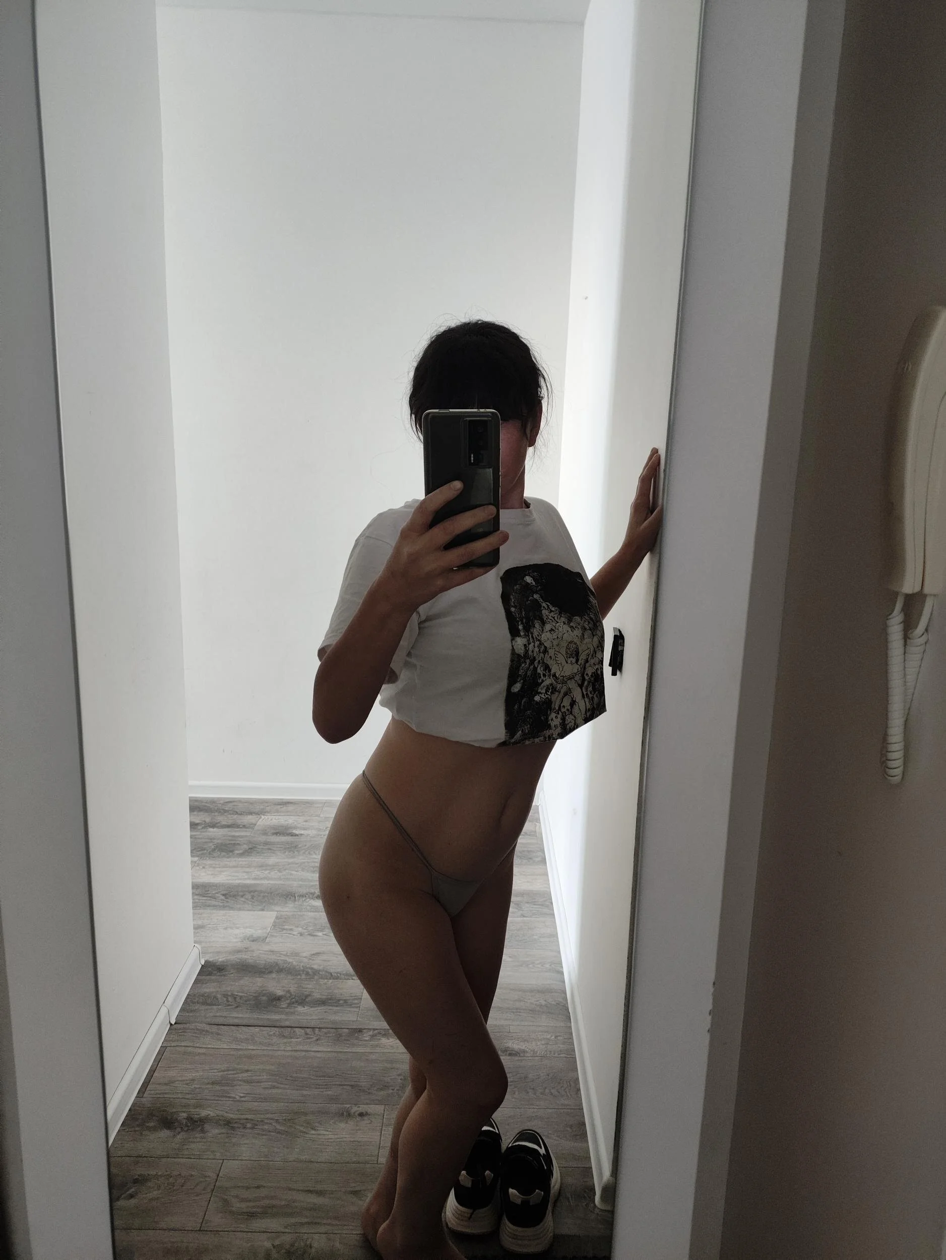 XXX Porn Photo of Nude AlexaShiny_ 6
