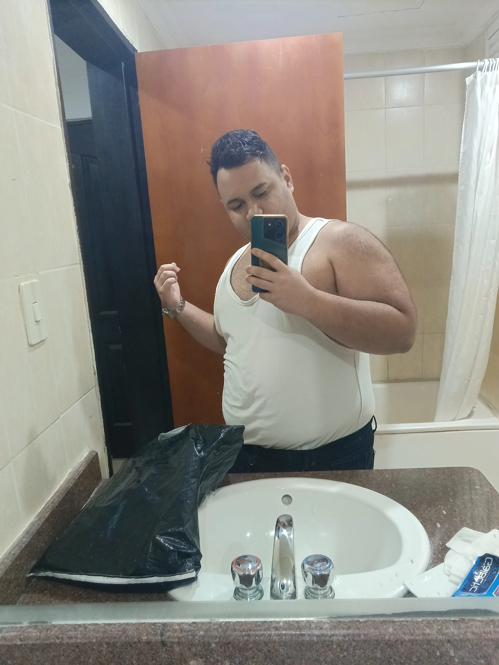 XXX Porn Photo of Nude Mohamed1627 2