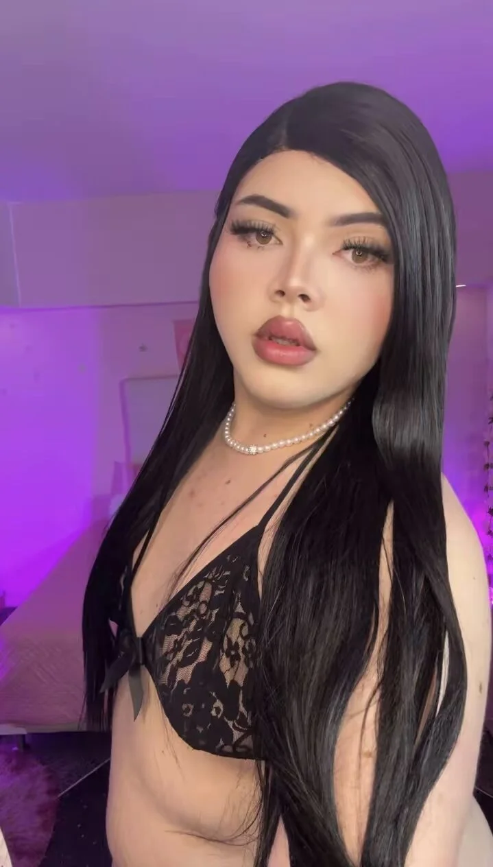 XXX Porn Photo of Nude ScarlettDreamss7 48