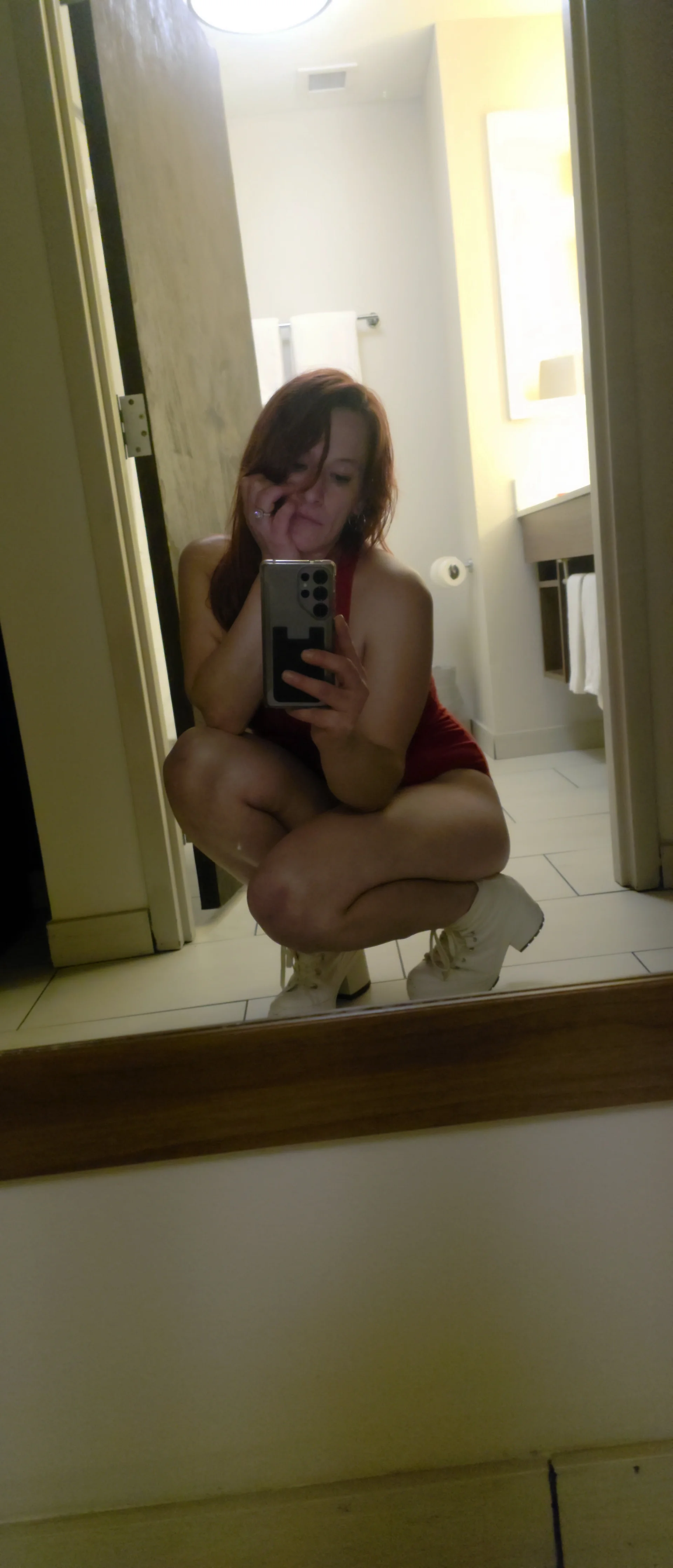 XXX Porn Photo of Nude bai_leigh 2