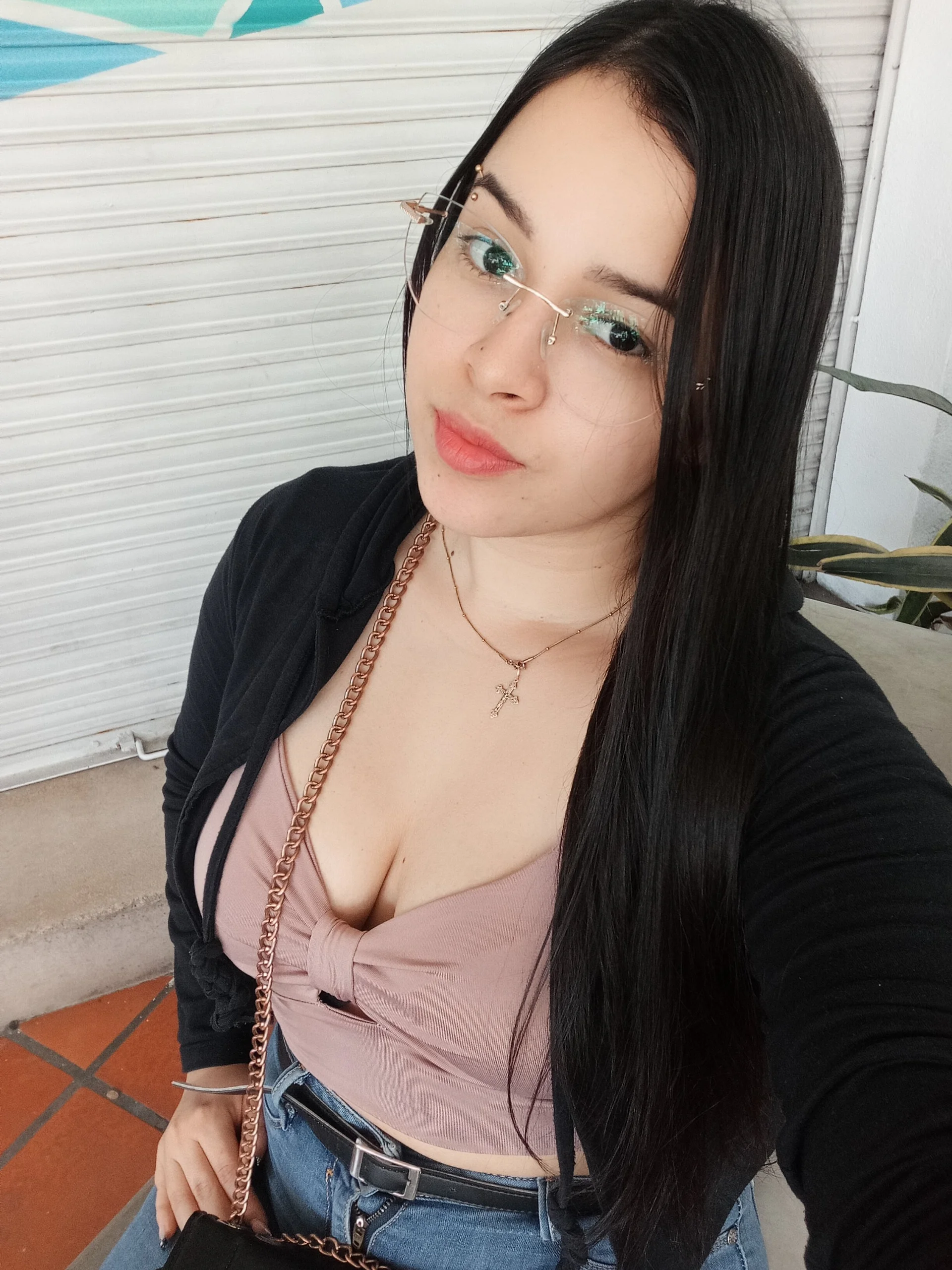XXX Porn Photo of Nude kylie_switch2 1