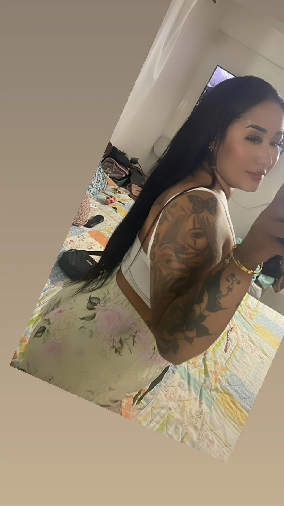 XXX Porn Photo of Nude Valentina_Tilly 3