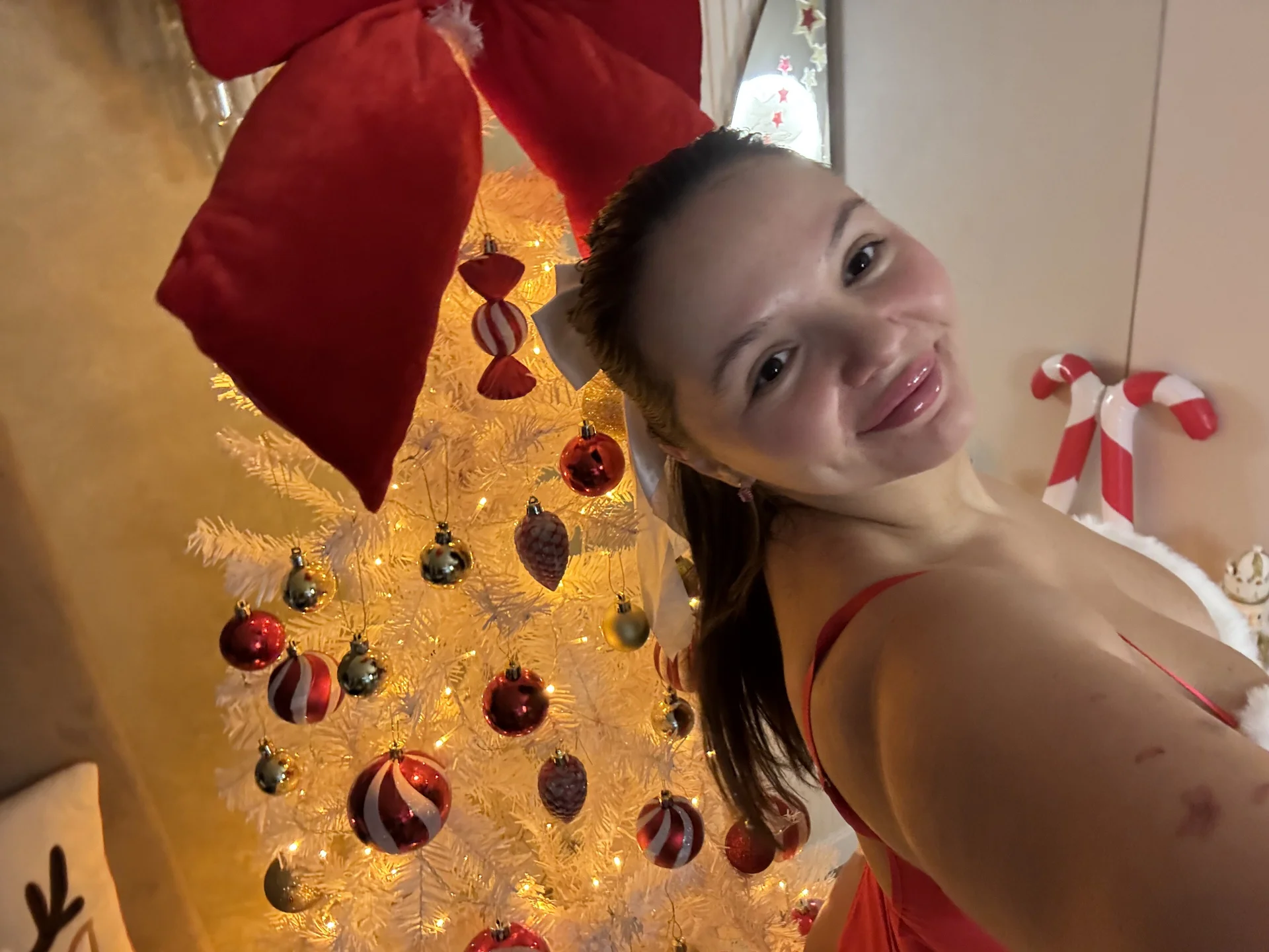XXX Porn Photo of Nude CelesteBailey 1415