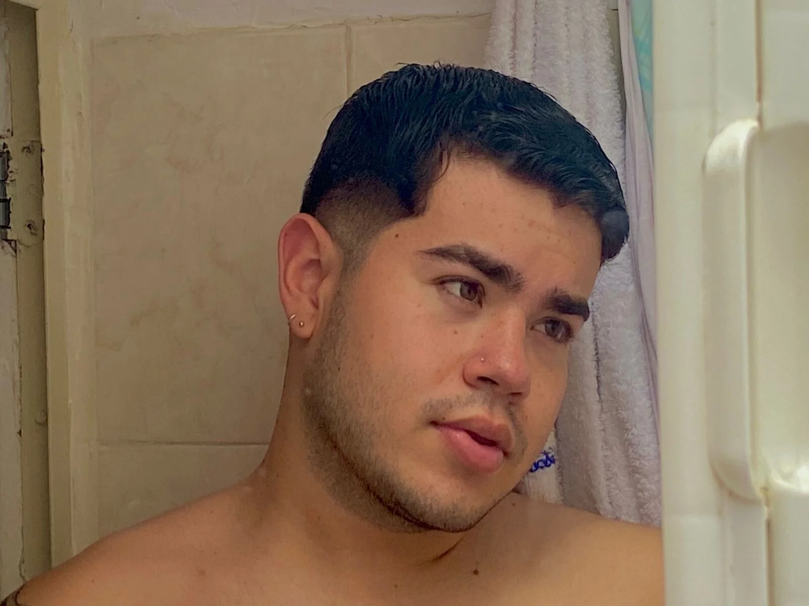 XXX Porn Photo of Nude Joseph_connor5 8