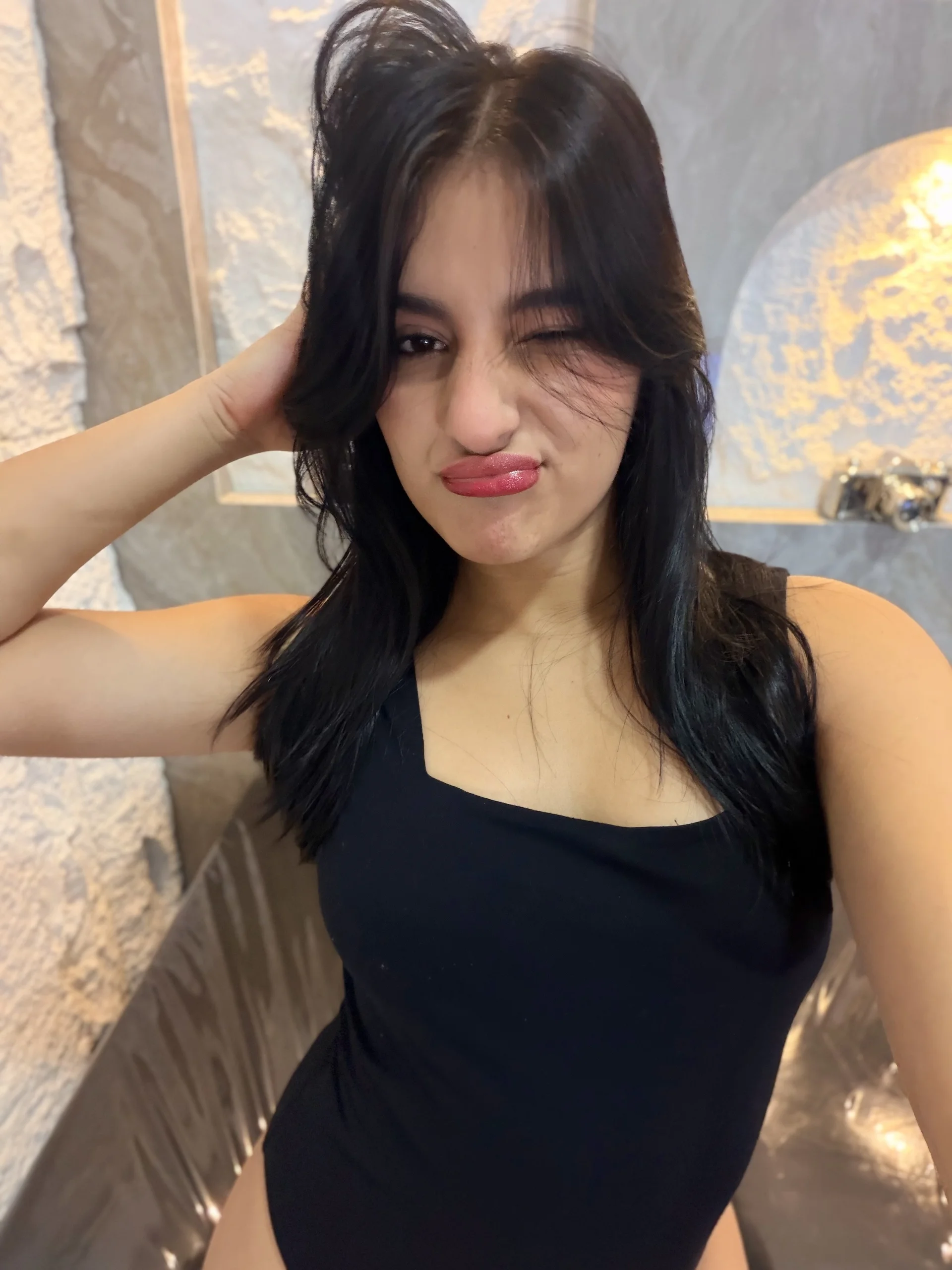 XXX Porn Photo of Nude nyx_kitty_a 11