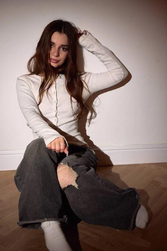 XXX Porn Photo of Nude LauraHansil 63